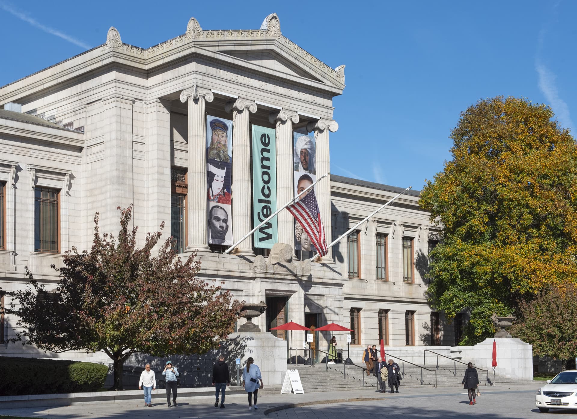 Go City Boston Explorer Pass: Save up to 50% on Attractions - تصویر 3