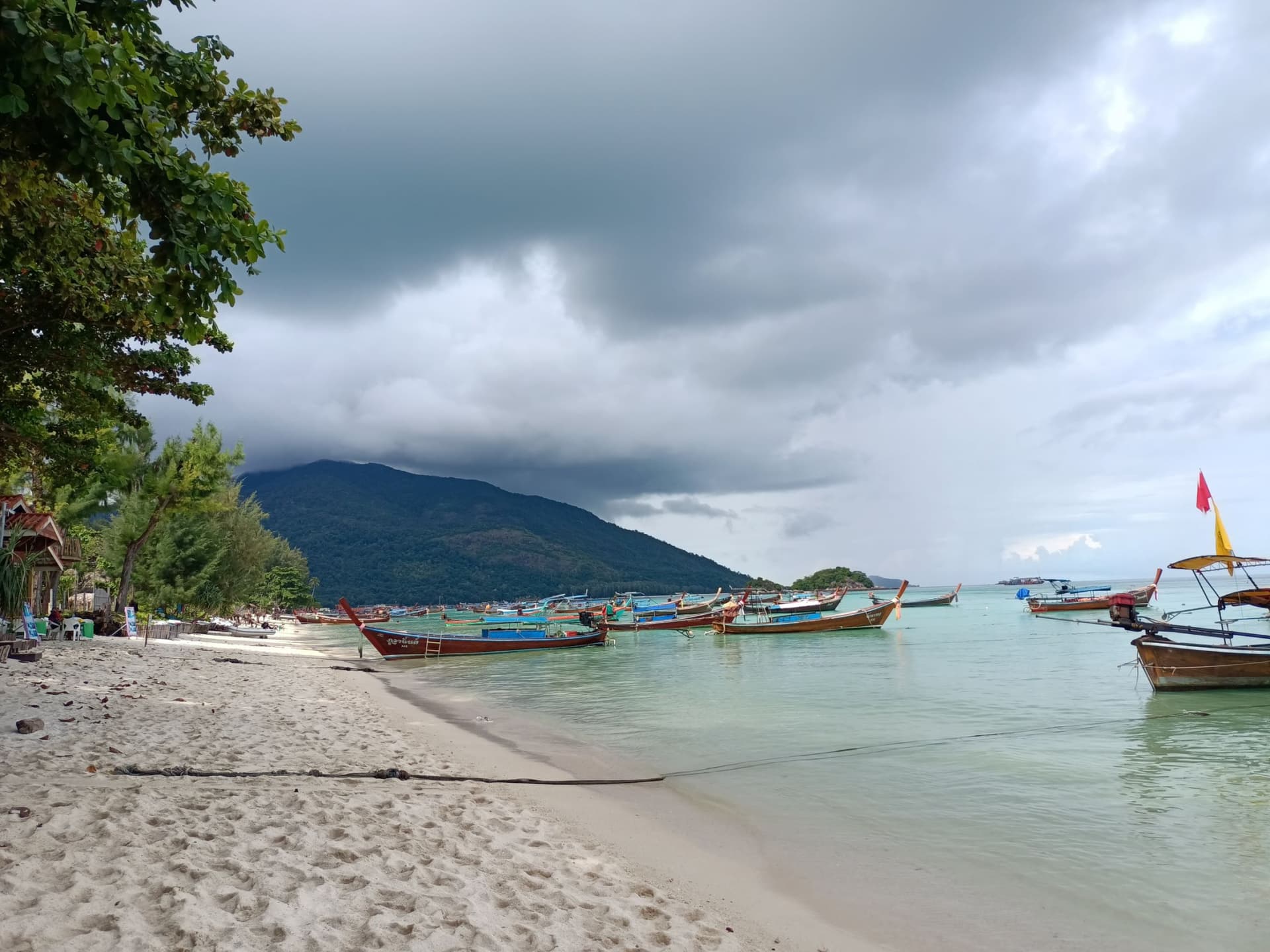 API TEST FOR DISTRIBUTION - Ferry Ticket between Koh Lipe and Telaga Harbour Langkawi - تصویر 9
