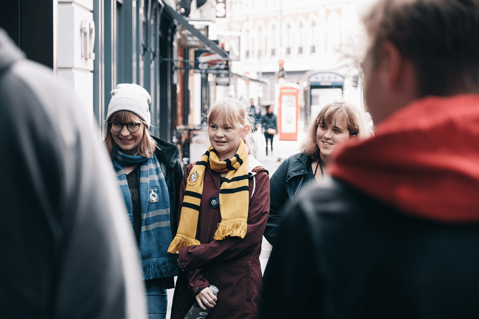 Magical Harry Potter Walking Tour in London - تصویر 20