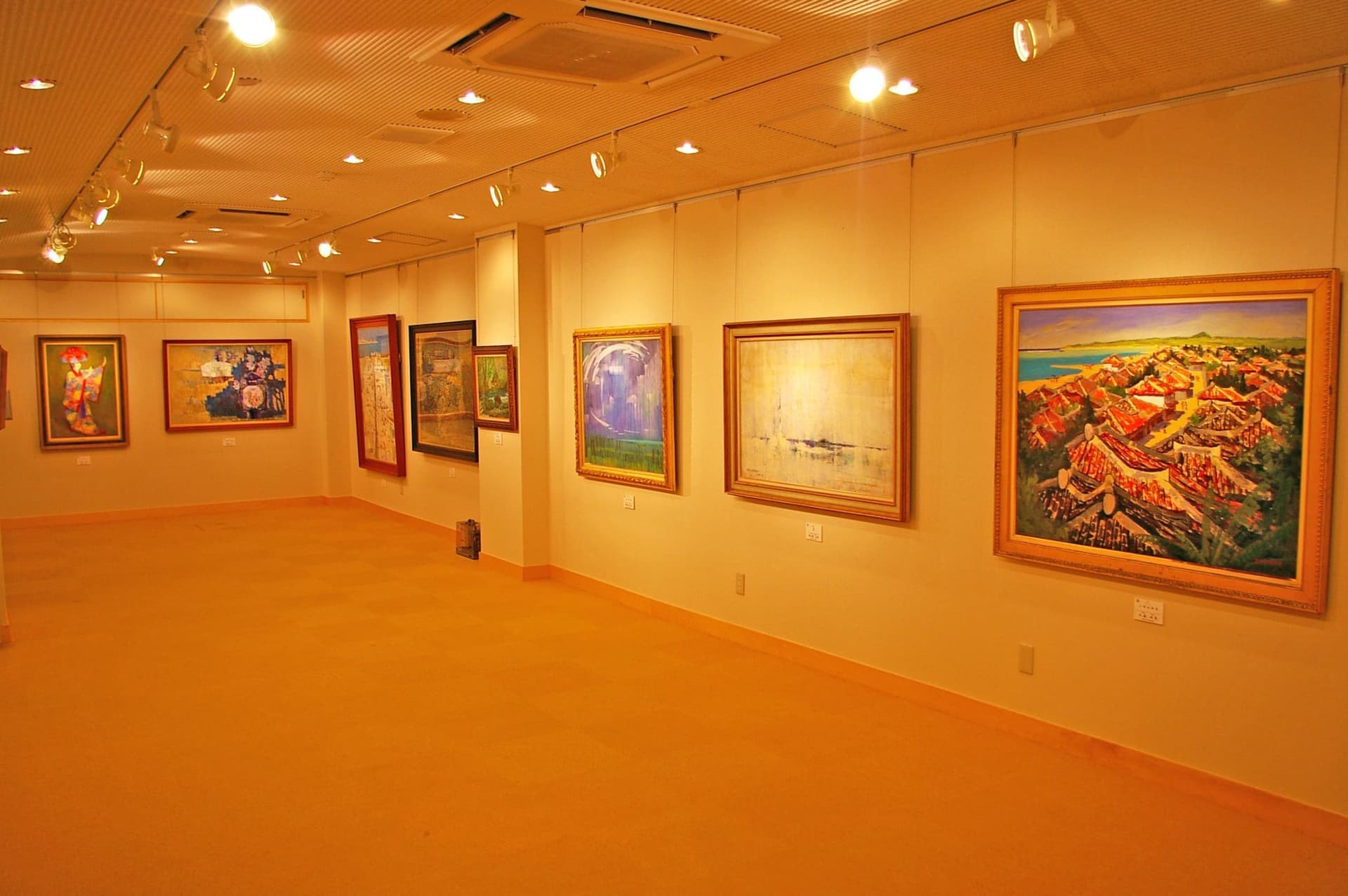 The Okinawa Peace Hall - تصویر 2