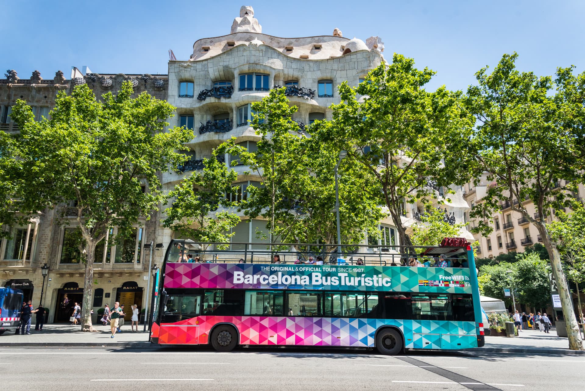 Go City Barcelona Explorer Pass: Save up to 50% on Attractions - تصویر 20