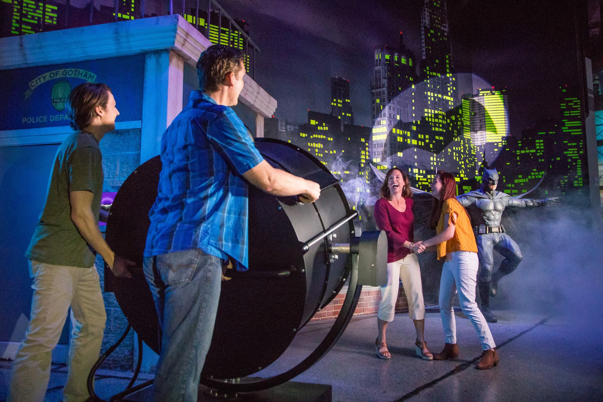 Go City Orlando Explorer Pass: Save up to 50% on Attractions - تصویر 18