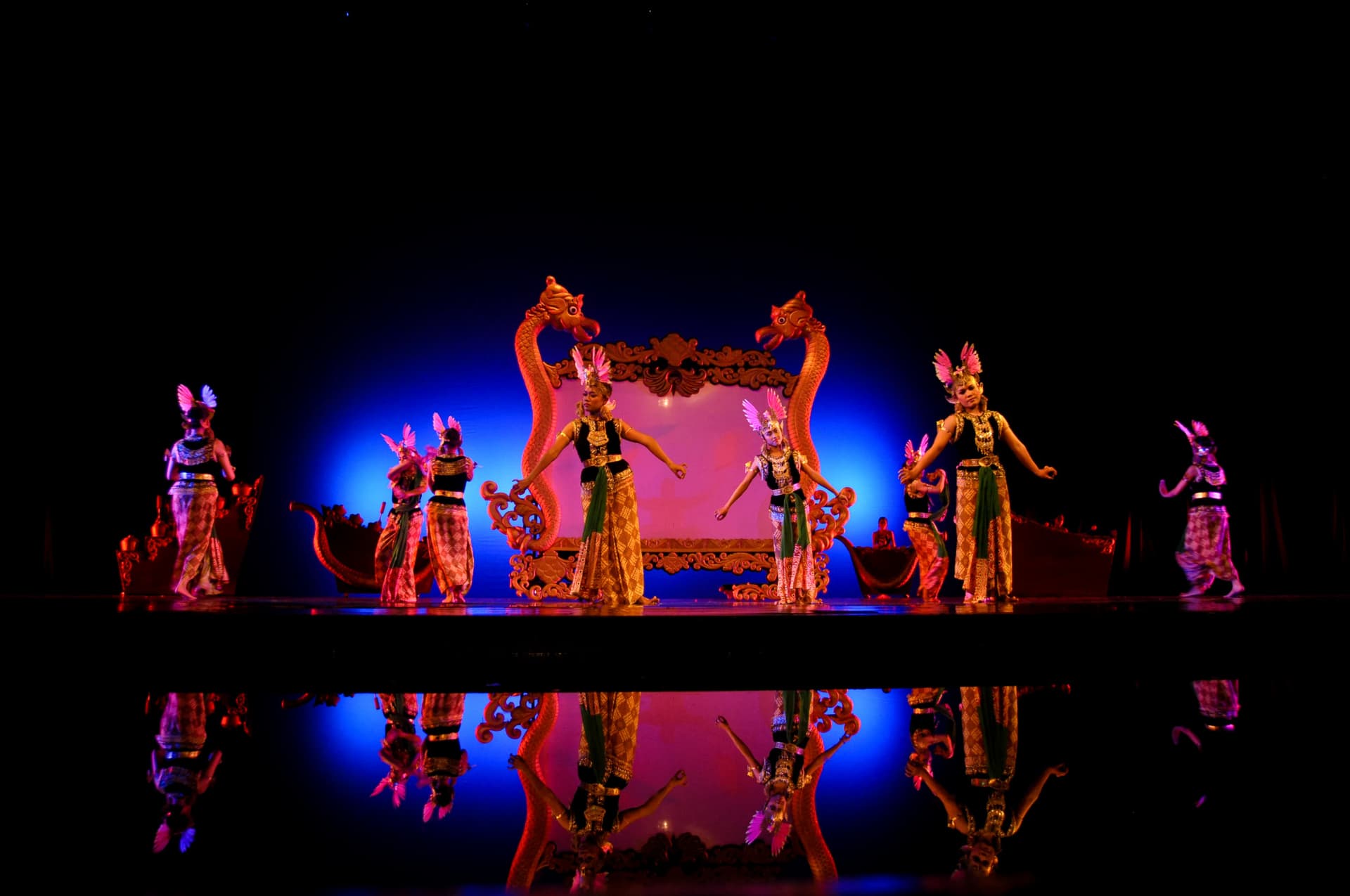 Devdan Show Ticket - تصویر 17