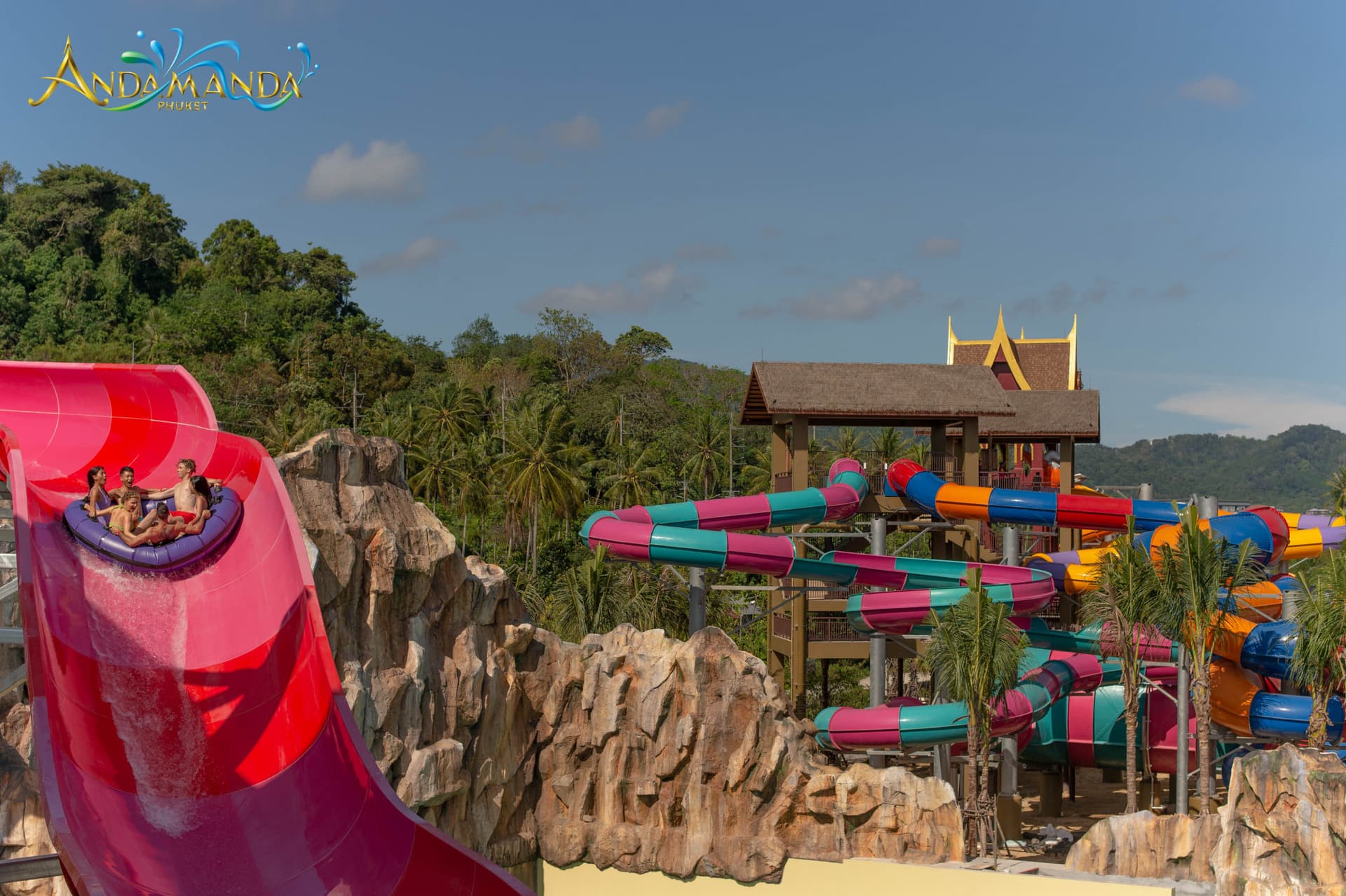 Andamanda Phuket Ticket - تصویر 19