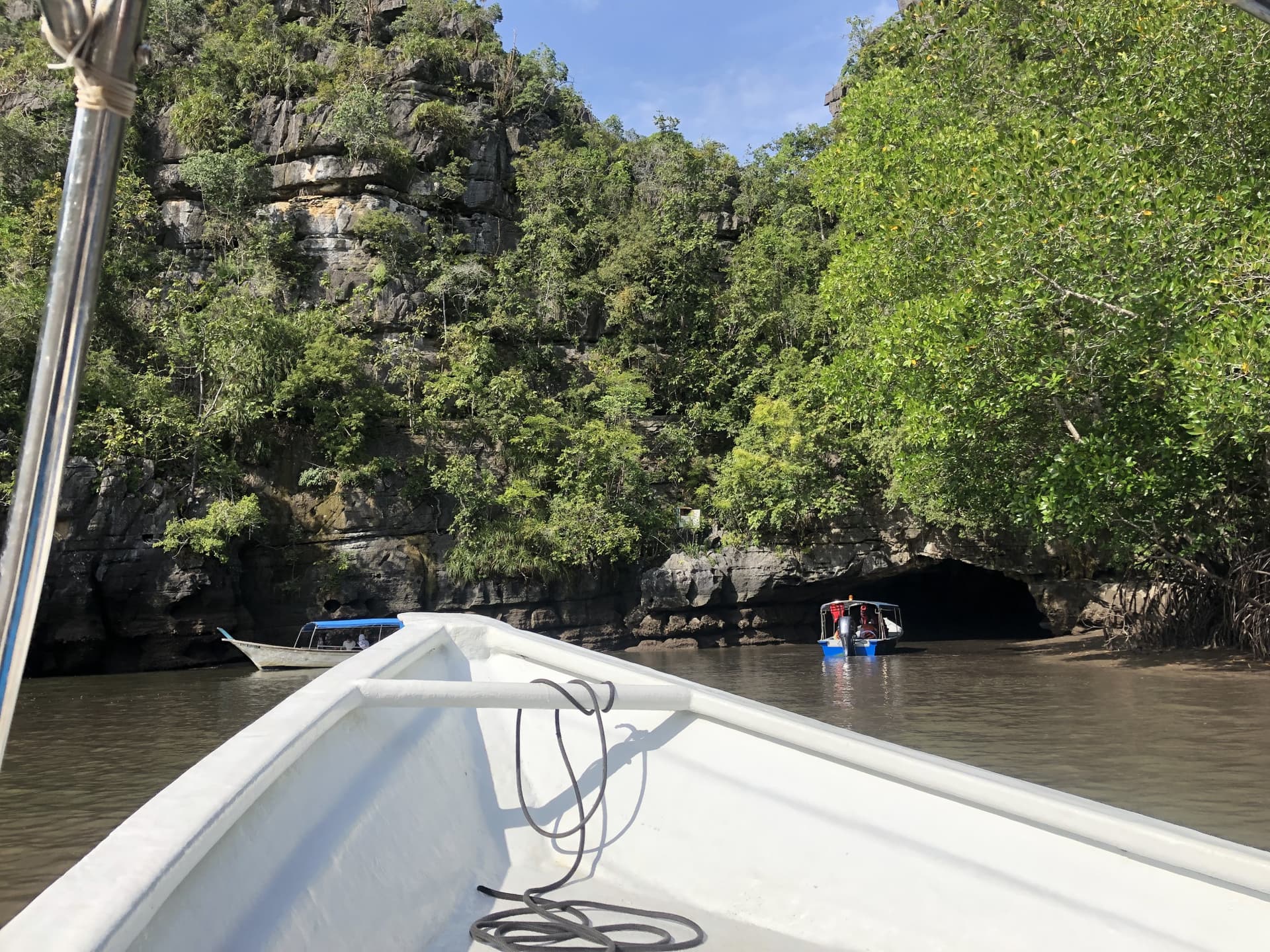 Langkawi UNESCO Global Geopark Mangrove Cruise - تصویر 7