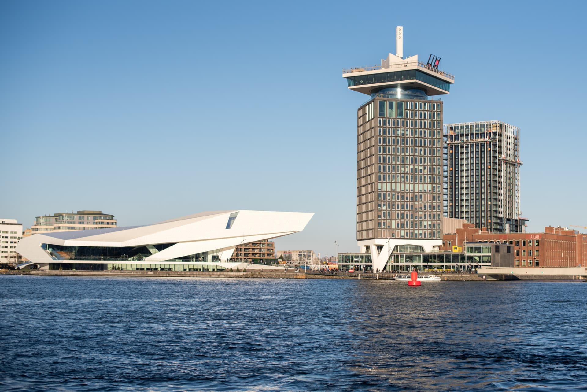 Go City Amsterdam All-Inclusive Pass: Save up to 50% on Attractions - تصویر 24