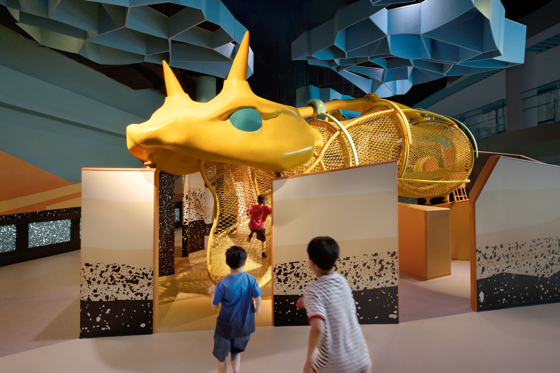 Curiosity Cove in Mandai Singapore Ticket - تصویر 6
