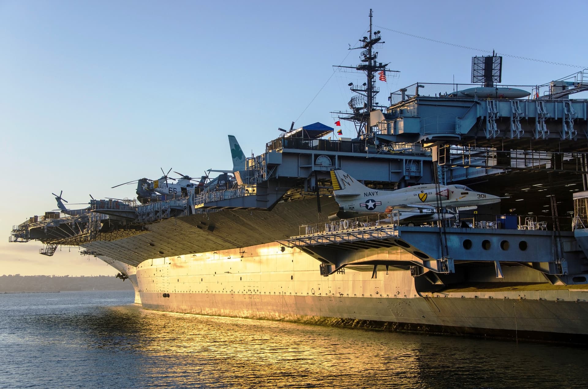 Go City San Diego All-Inclusive Pass: Save Up to 50% on Attractions - تصویر 4