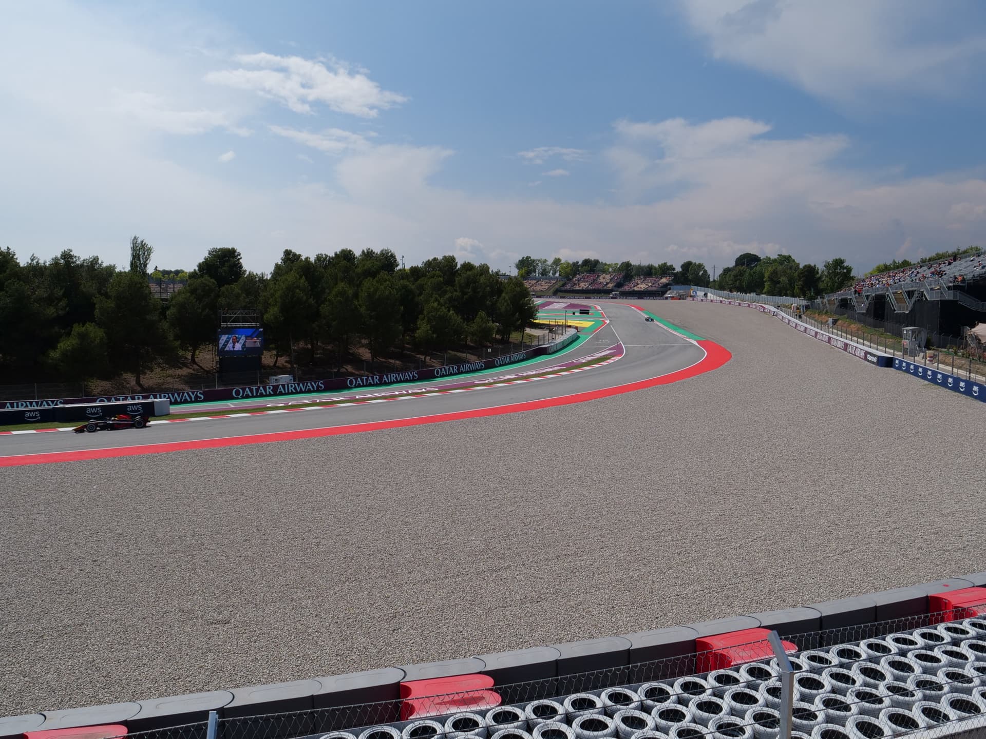 Formula 1 Gran Premio MSC Cruises de Barcelona – Catalunya 2026 (12 - 14 June) - تصویر 10