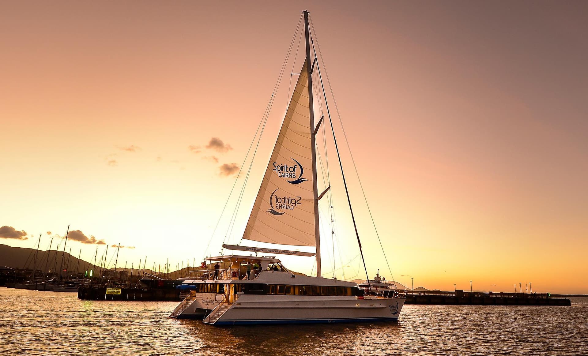 Cairns City Tours - تصویر 2