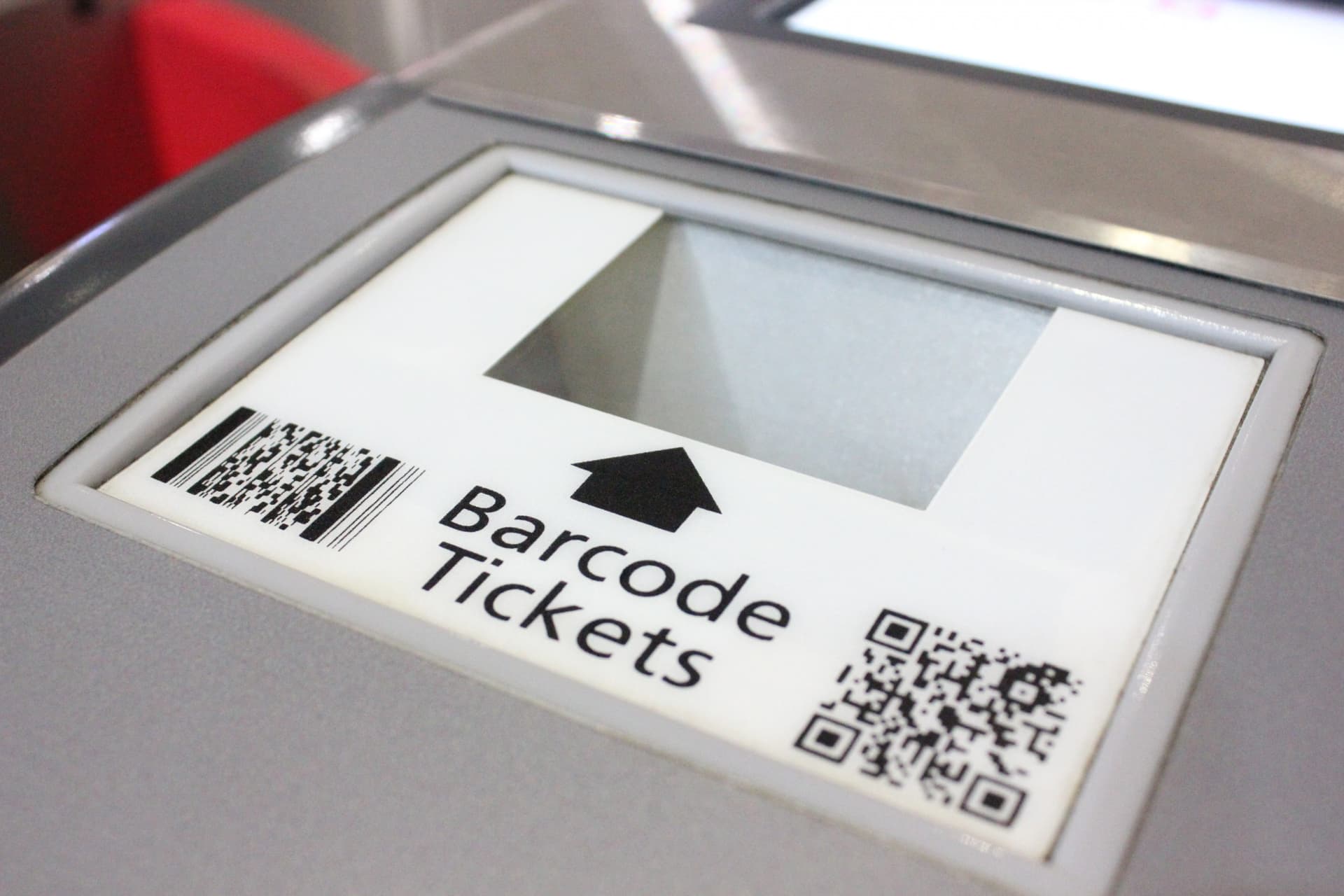 KLIA Ekspres Airport Train Ticket - تصویر 8