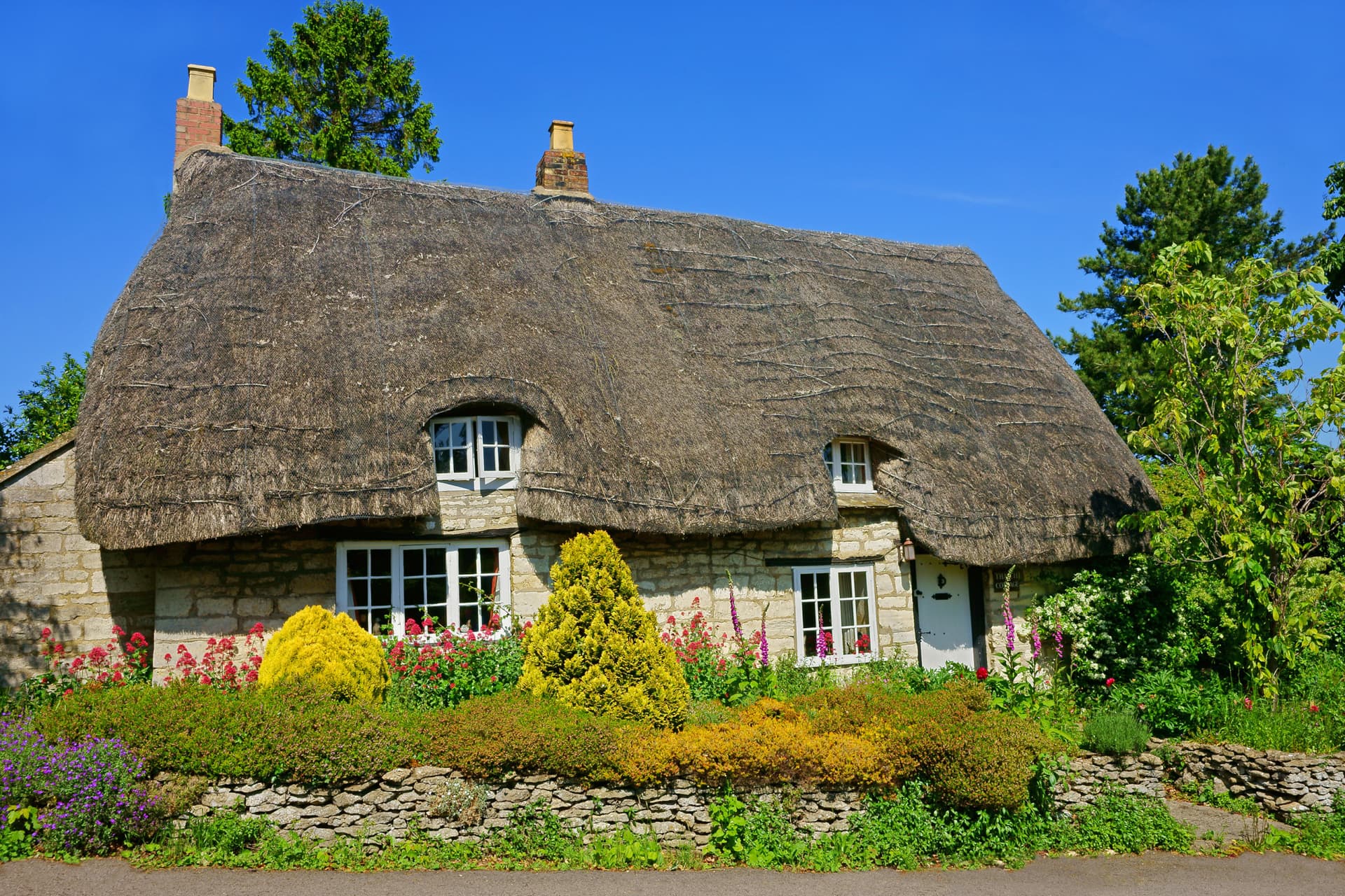 Cotswolds Tour from London with Lunch - تصویر 13