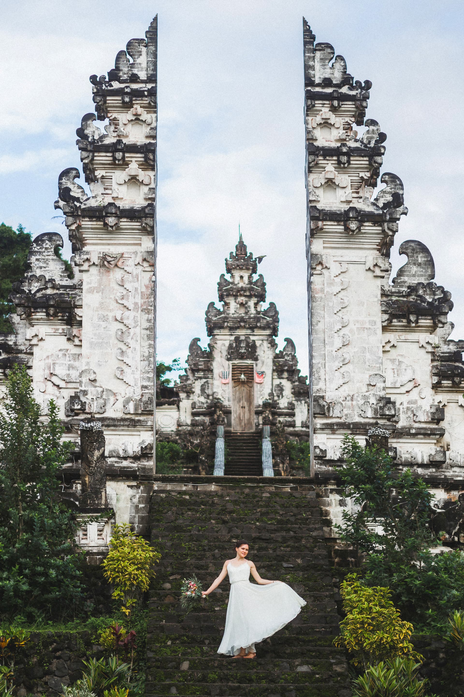 Professional Photo Shoot in Bali - تصویر 2