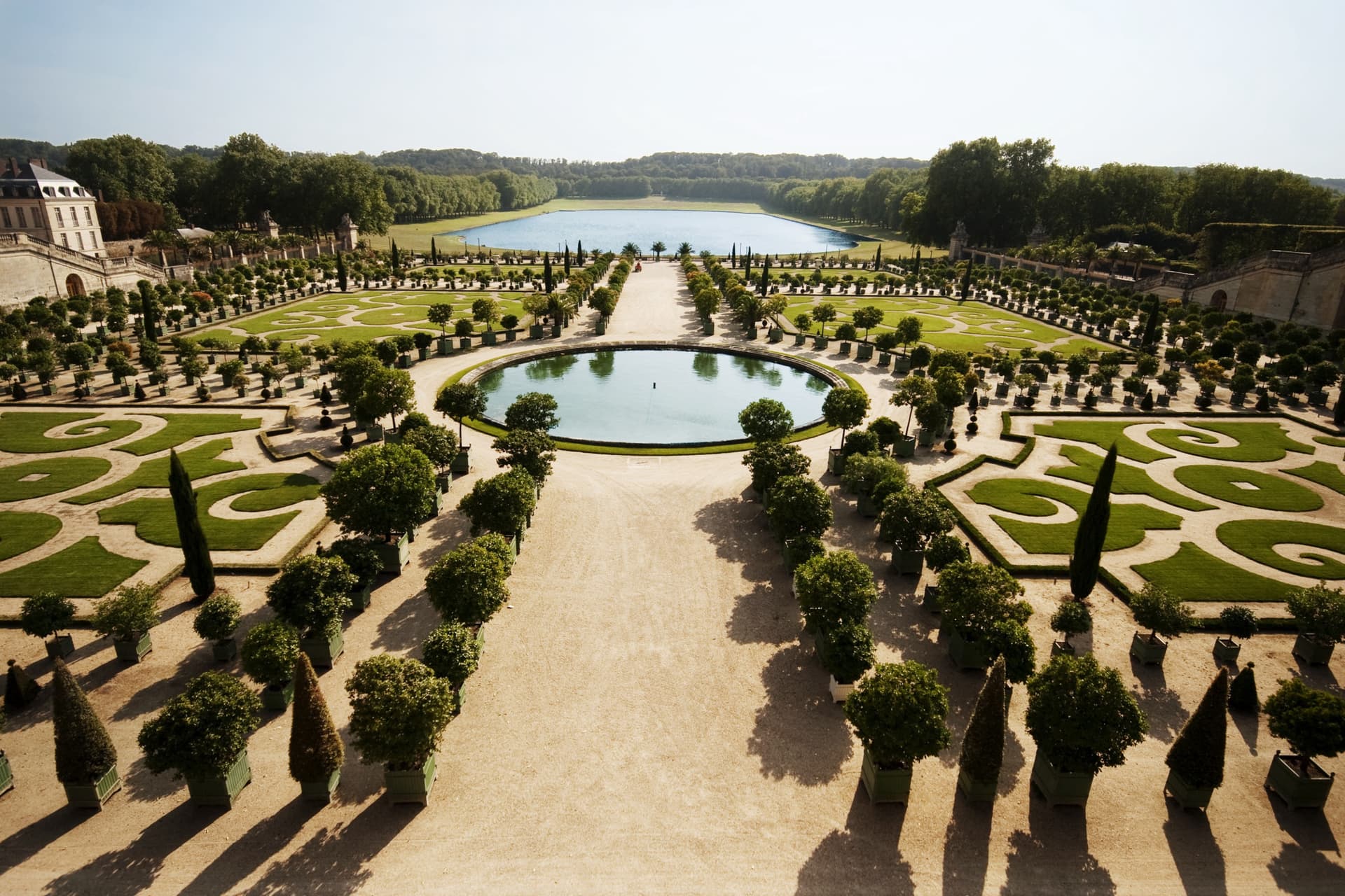 Palace of Versailles Audio-Guided Tour with Round Trip Transfers from Paris - تصویر 4