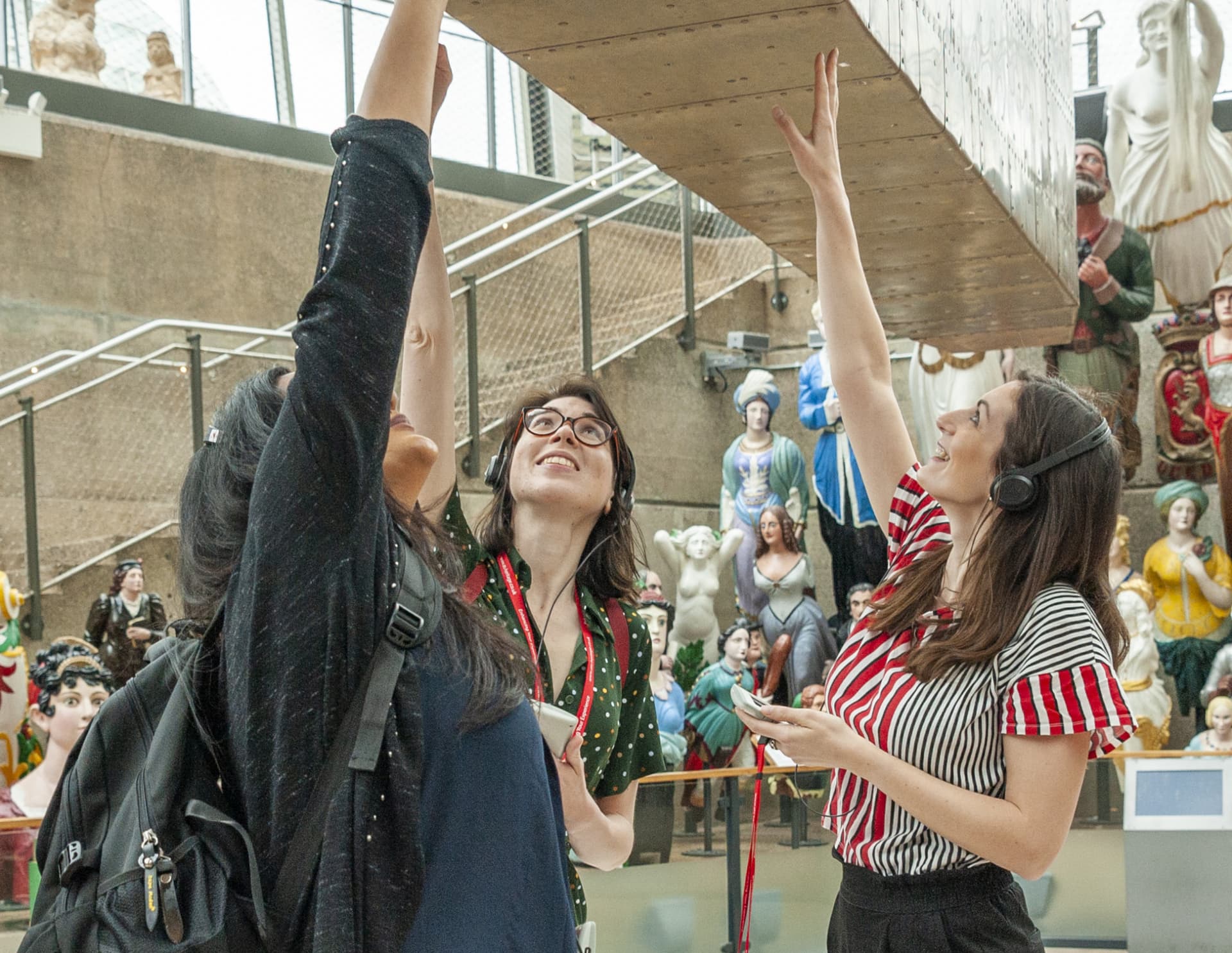 Cutty Sark Ticket - تصویر 11