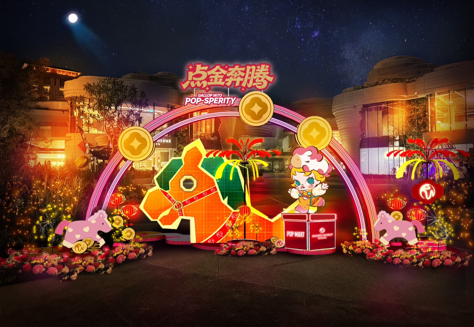 Universal Studios Singapore Express Pass - تصویر 18