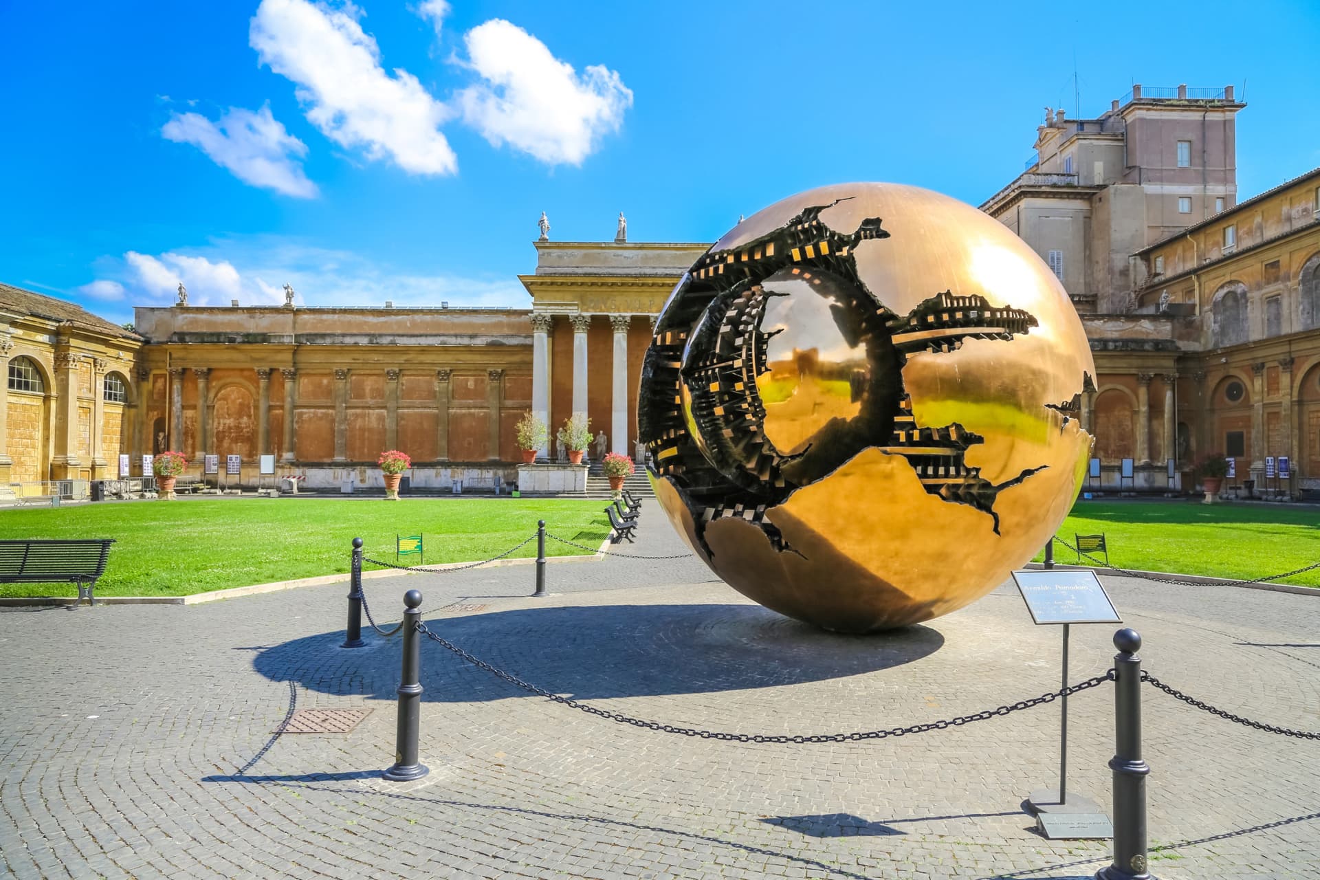 Go City Rome Explorer Pass - تصویر 26