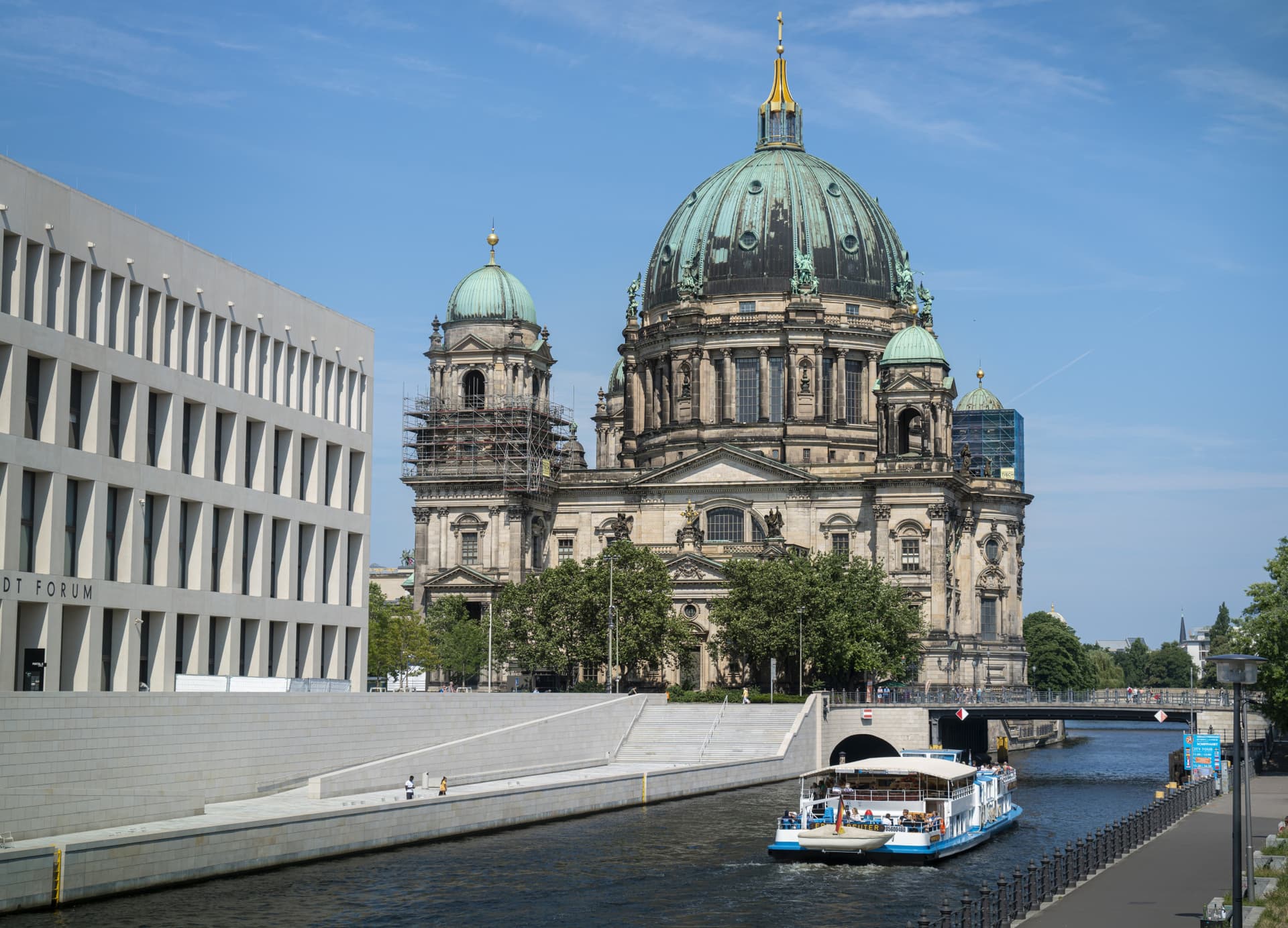 City Sightseeing Berlin Hop-on Hop-off Bus Tour - تصویر 5