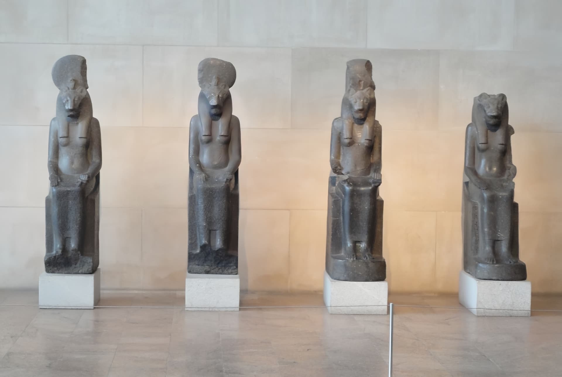 NYC Metropolitan Museum of Art: Guided or Self-Guided Tour - تصویر 14
