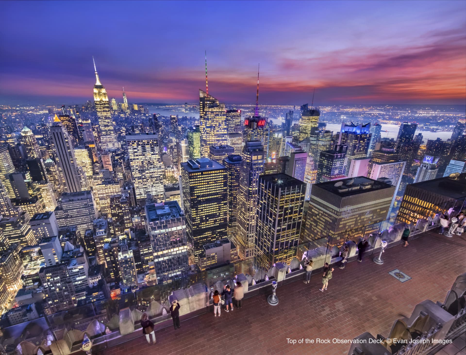 New York CityPASS - تصویر 21