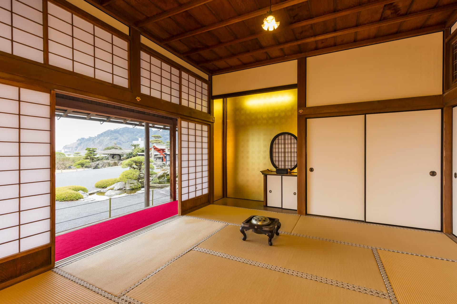 Sengan-En Ticket - تصویر 7