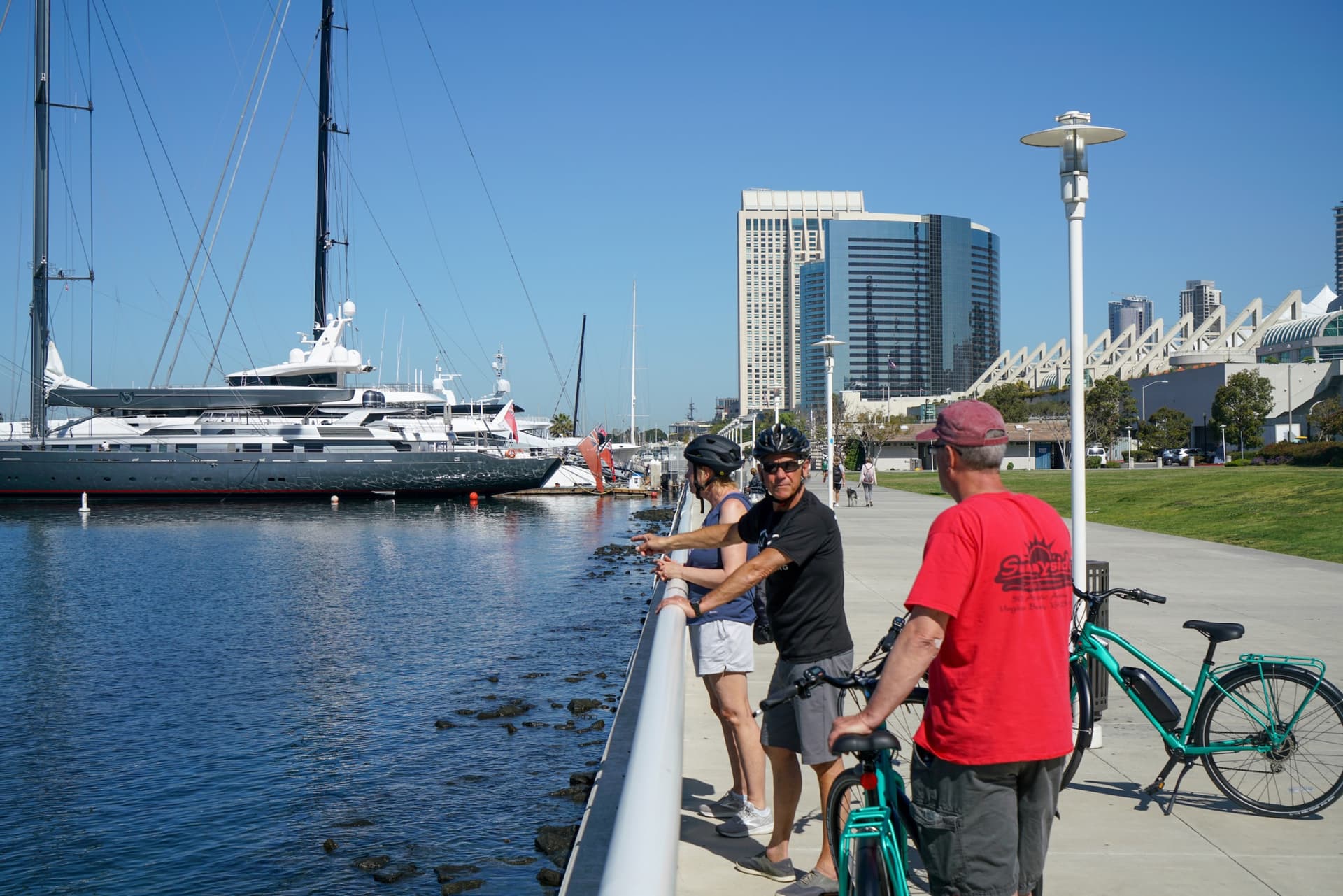 Best of San Diego Guided eBike Tour - تصویر 12