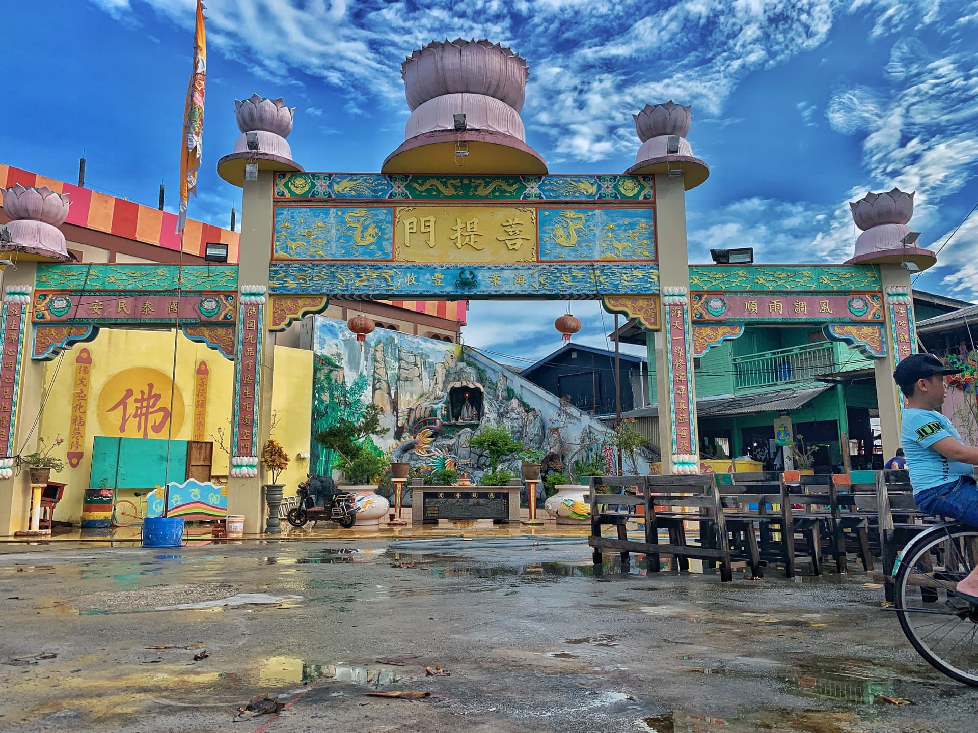 Pulau Ketam Tour from Kuala Lumpur - تصویر 6