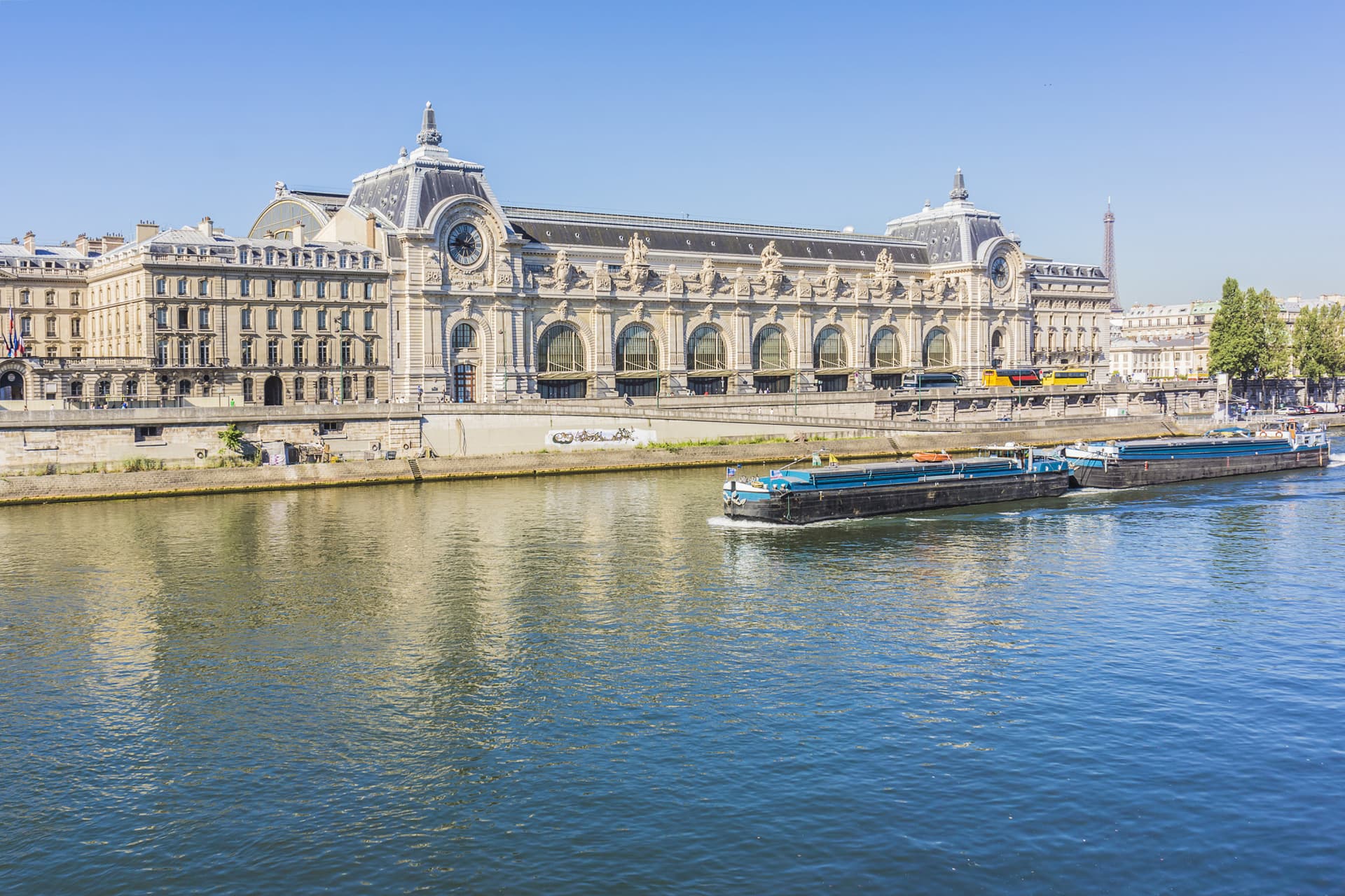 Go City Paris Explorer Pass: Save up to 50% on Attractions - تصویر 20