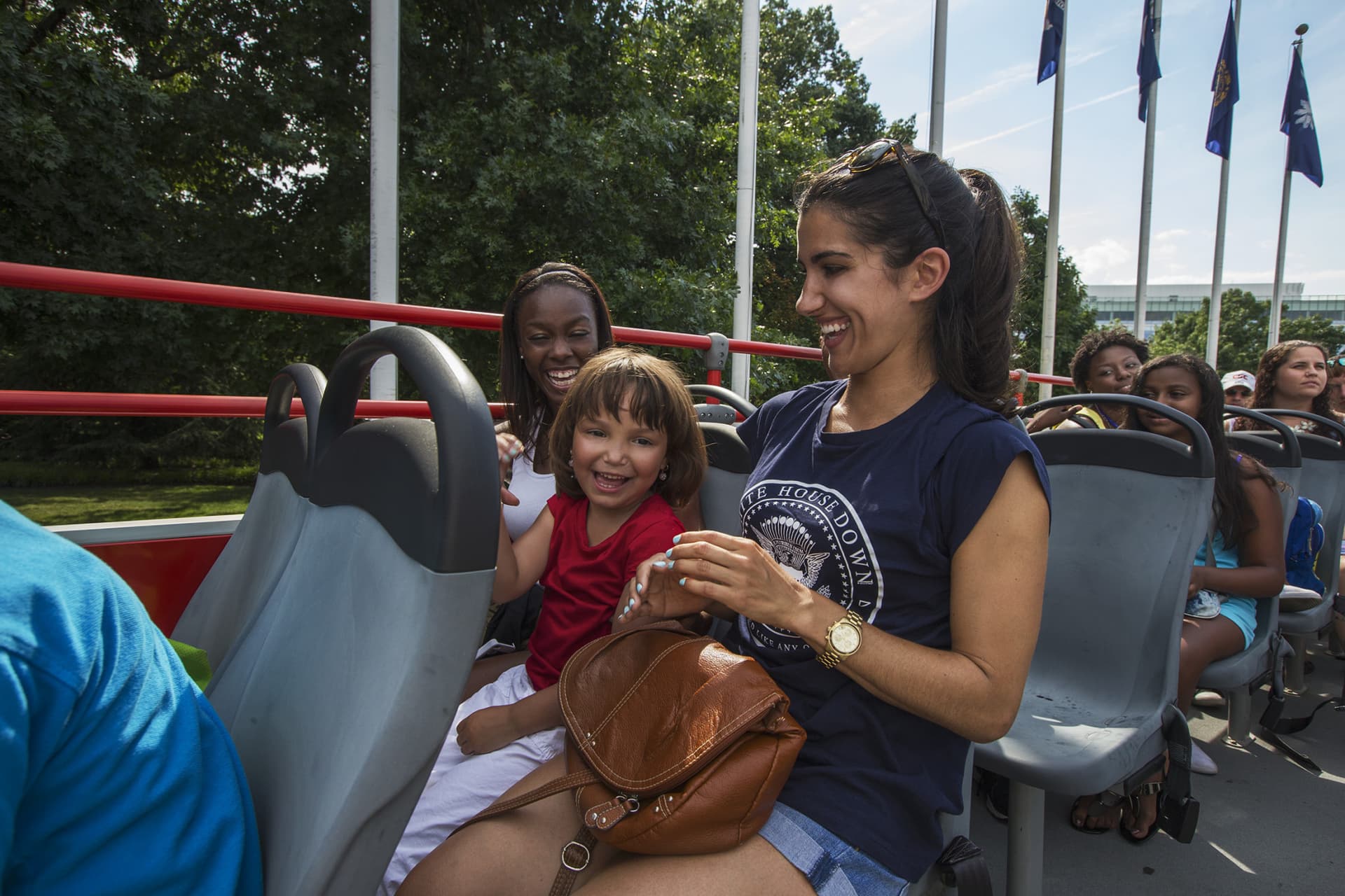 Big Bus Munich Hop-on Hop-off Bus Tour - تصویر 4