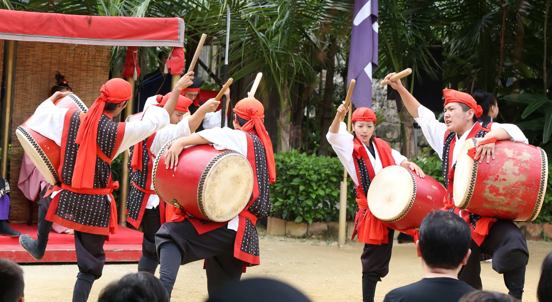 Okinawa Ryukyu Village - تصویر 11