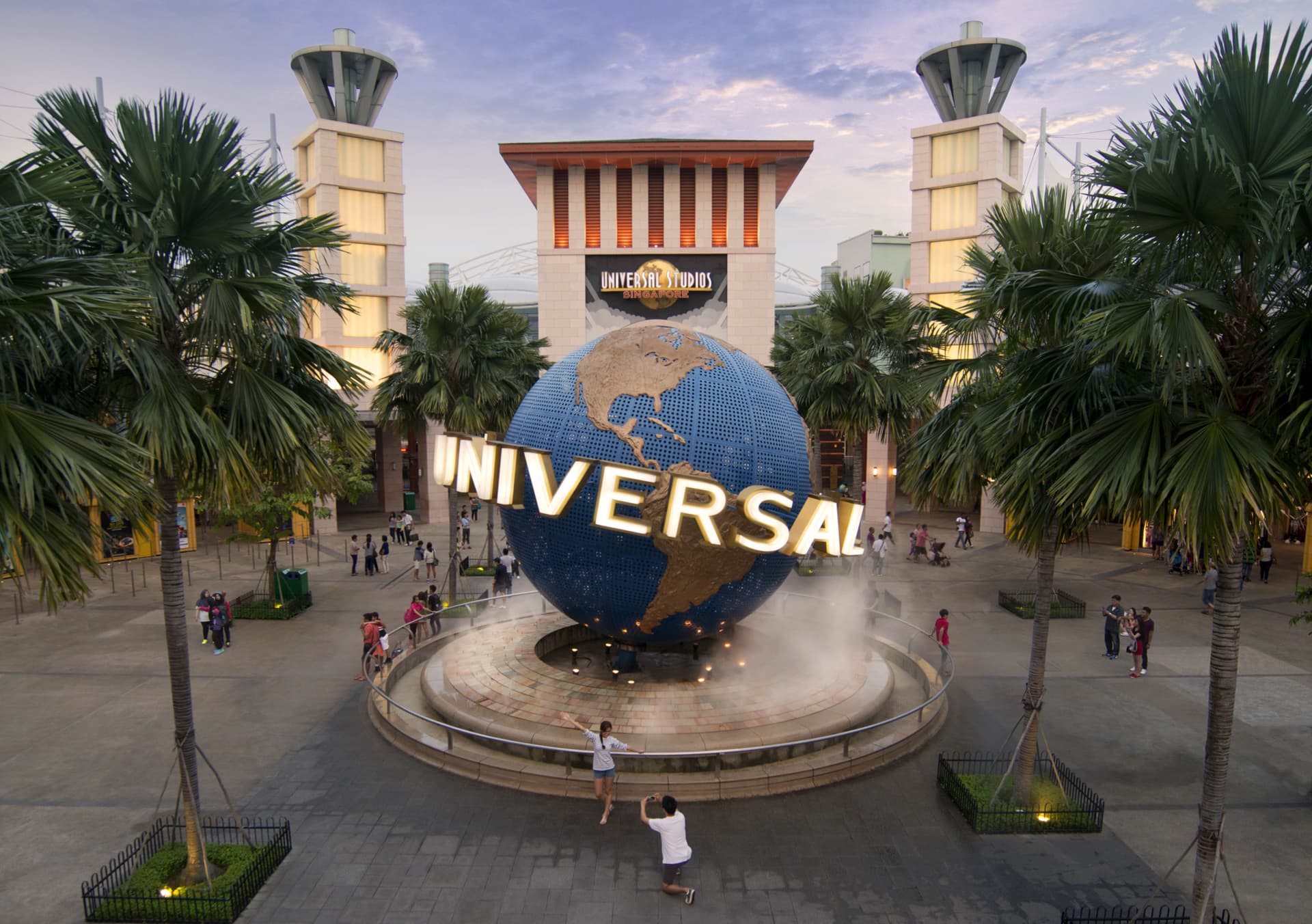Go City Singapore All-Inclusive Pass: Save up to 50% on Attractions - تصویر 3