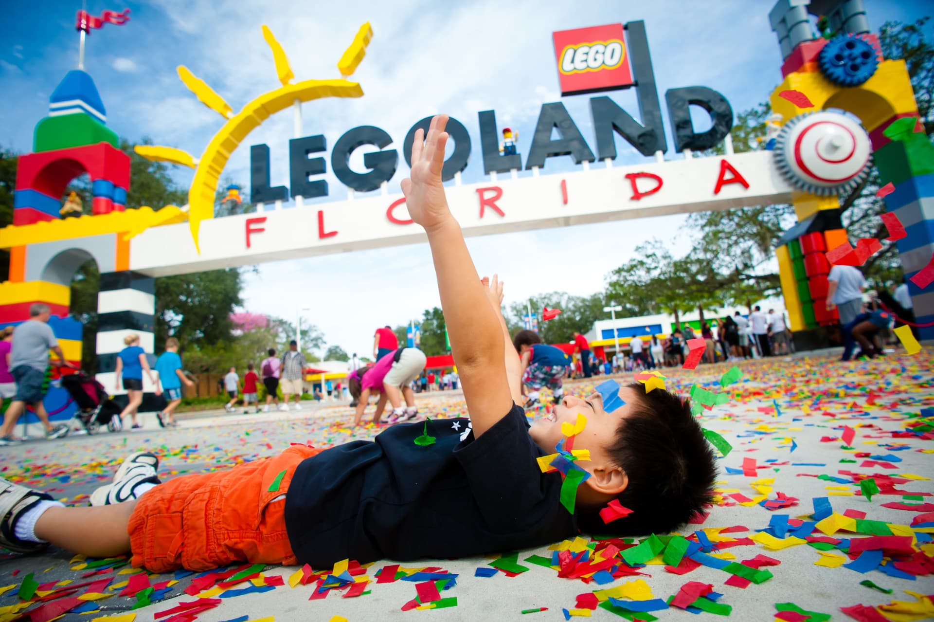 Go City Orlando Essentials Pass: 3 Attractions - تصویر 2