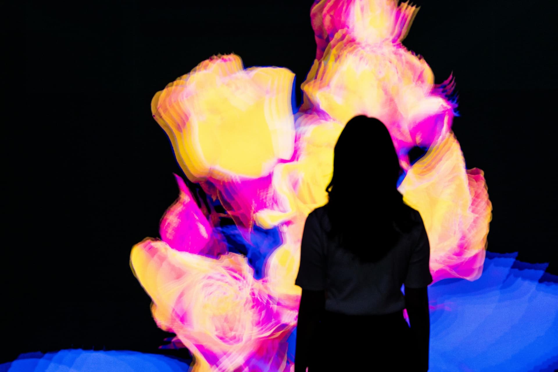 Arte Museum Dubai Ticket - تصویر 4