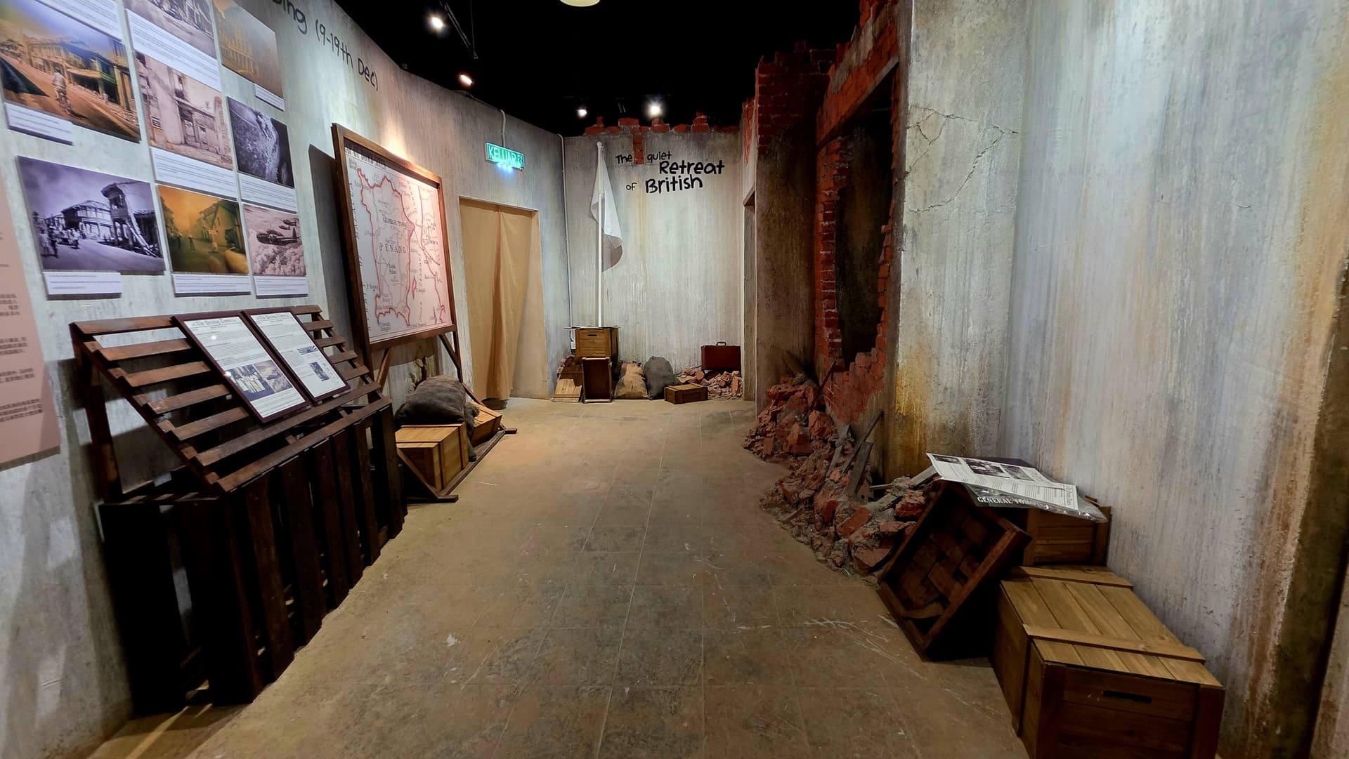 Penang History Gallery Ticket - تصویر 12