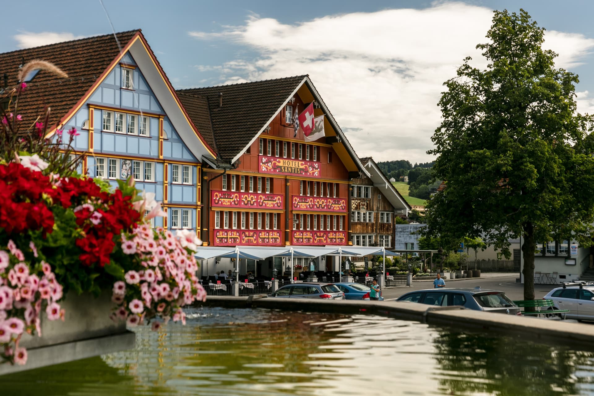 Appenzell Tour from Zurich with Cheese and Chocolate Tasting - تصویر 4