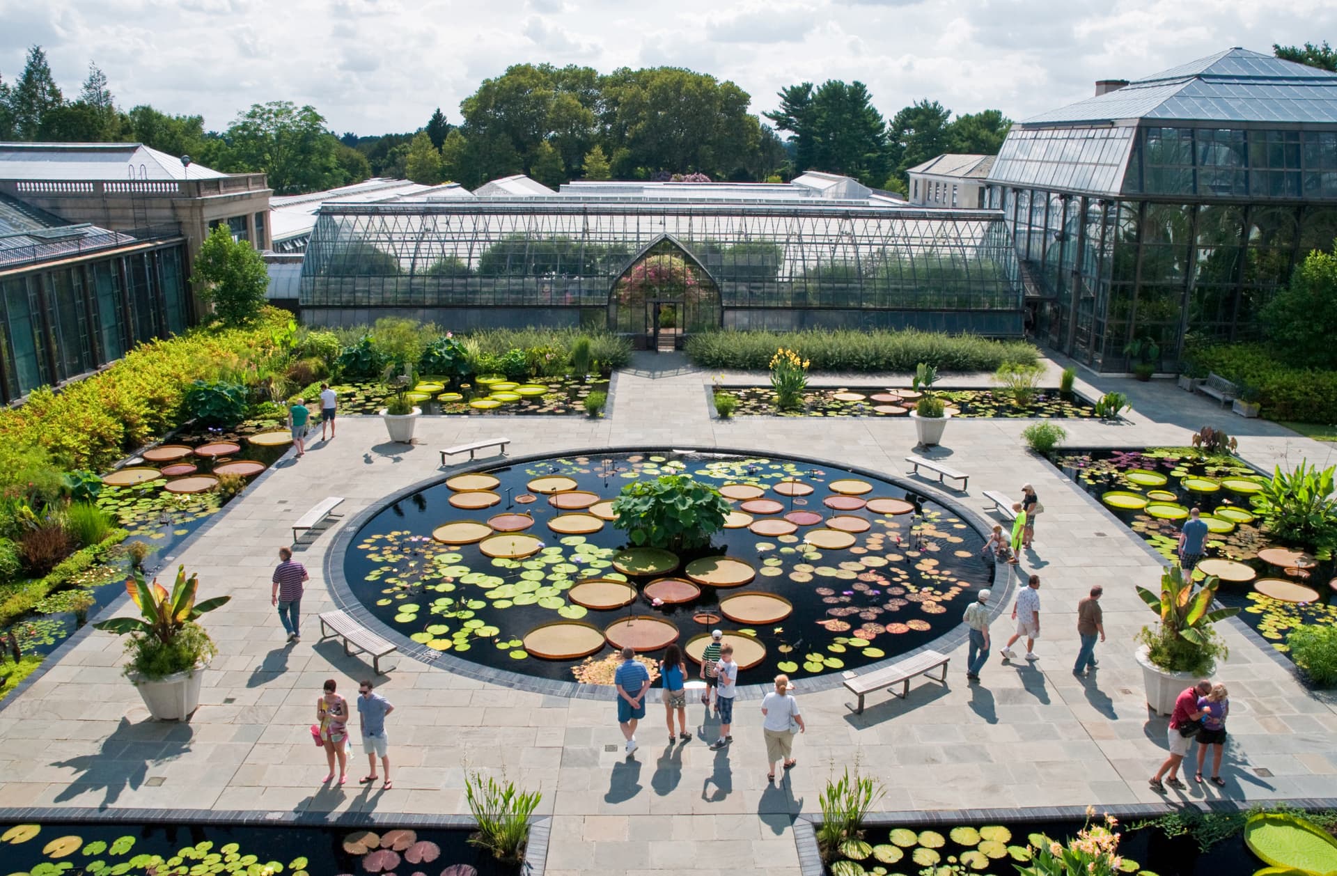 Go City Philadelphia Explorer Pass: Save up to 50% on Attractions - تصویر 2
