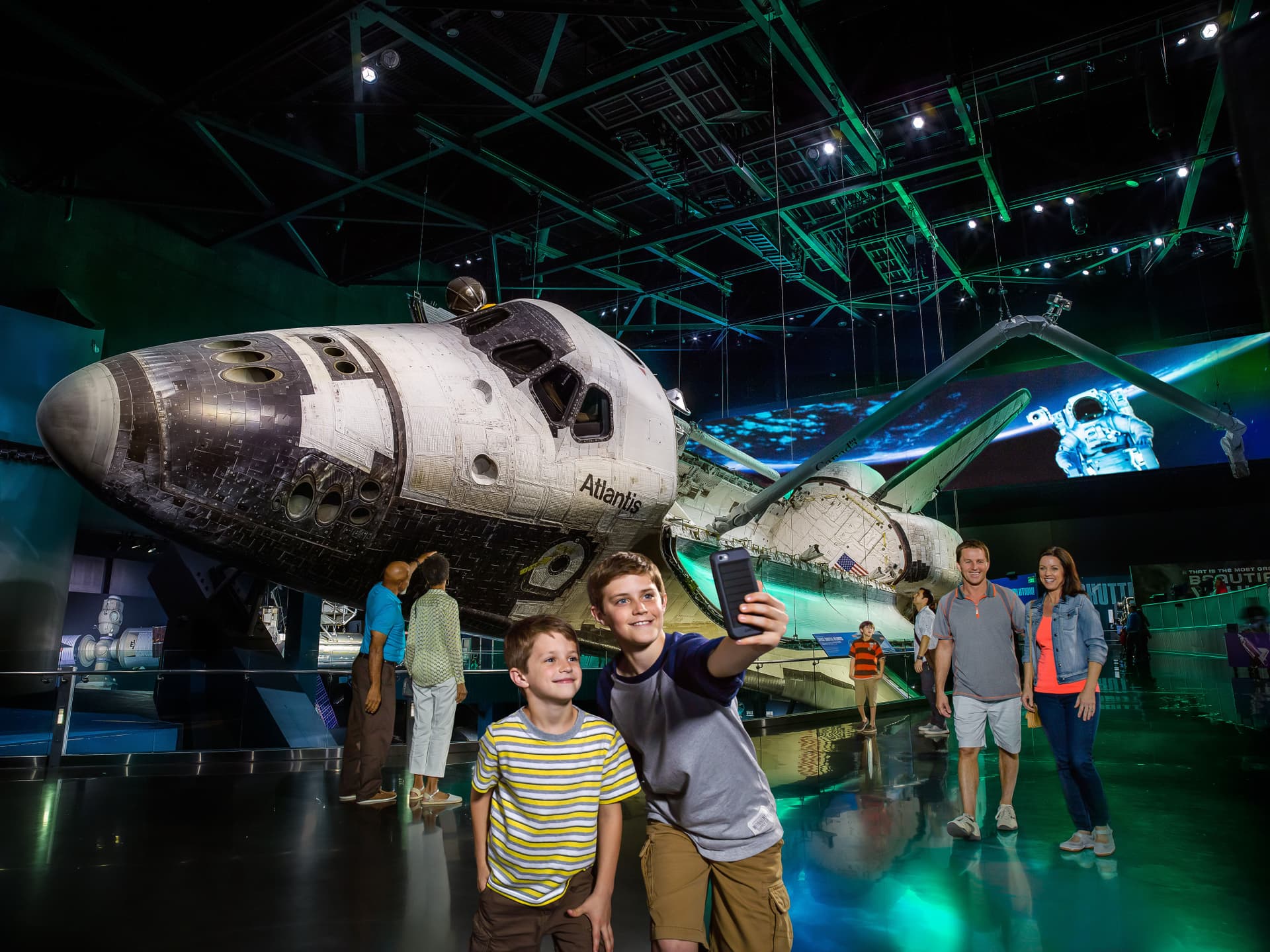 Go City Miami All-Inclusive Pass: Save up to 50% on Attractions - تصویر 31