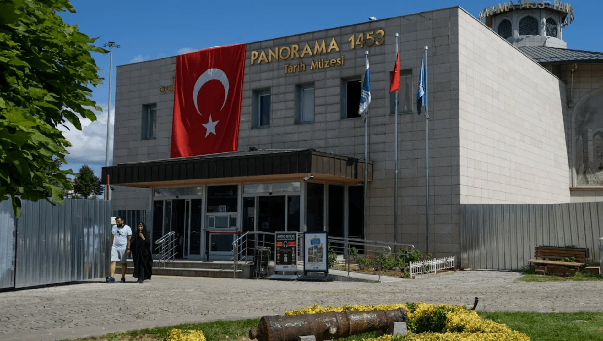 Panorama 1453 History Museum Ticket - تصویر 2