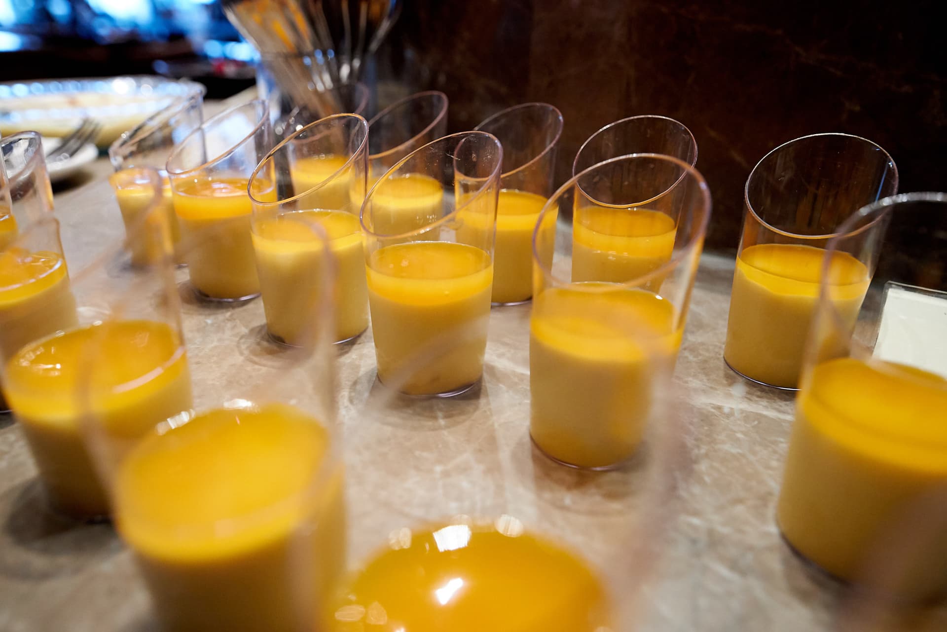 Macau Tower Portuguese Dining Experience at Tromba Rija - تصویر 7