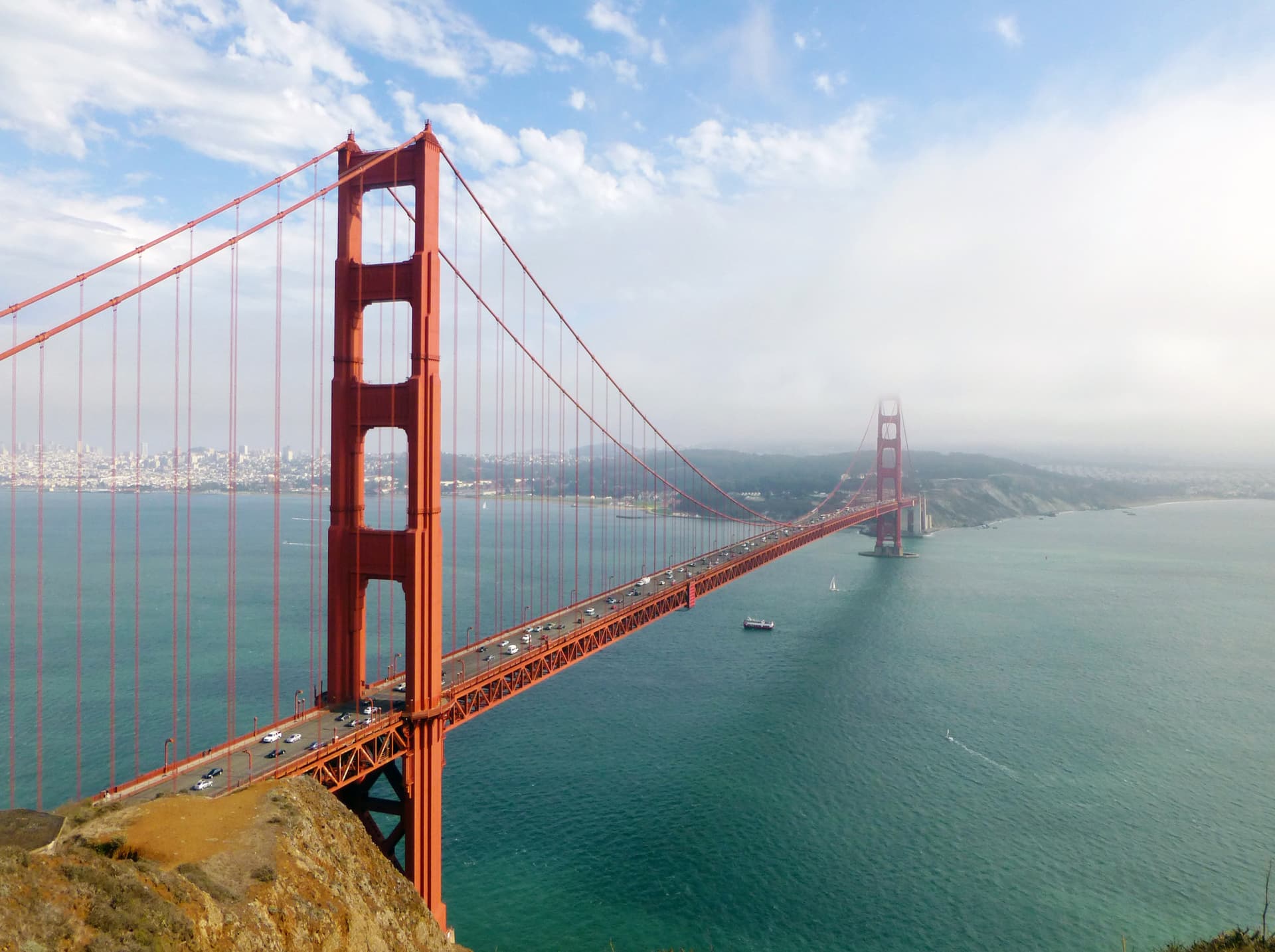 San Francisco Full-Day Wine Country Tour - تصویر 3