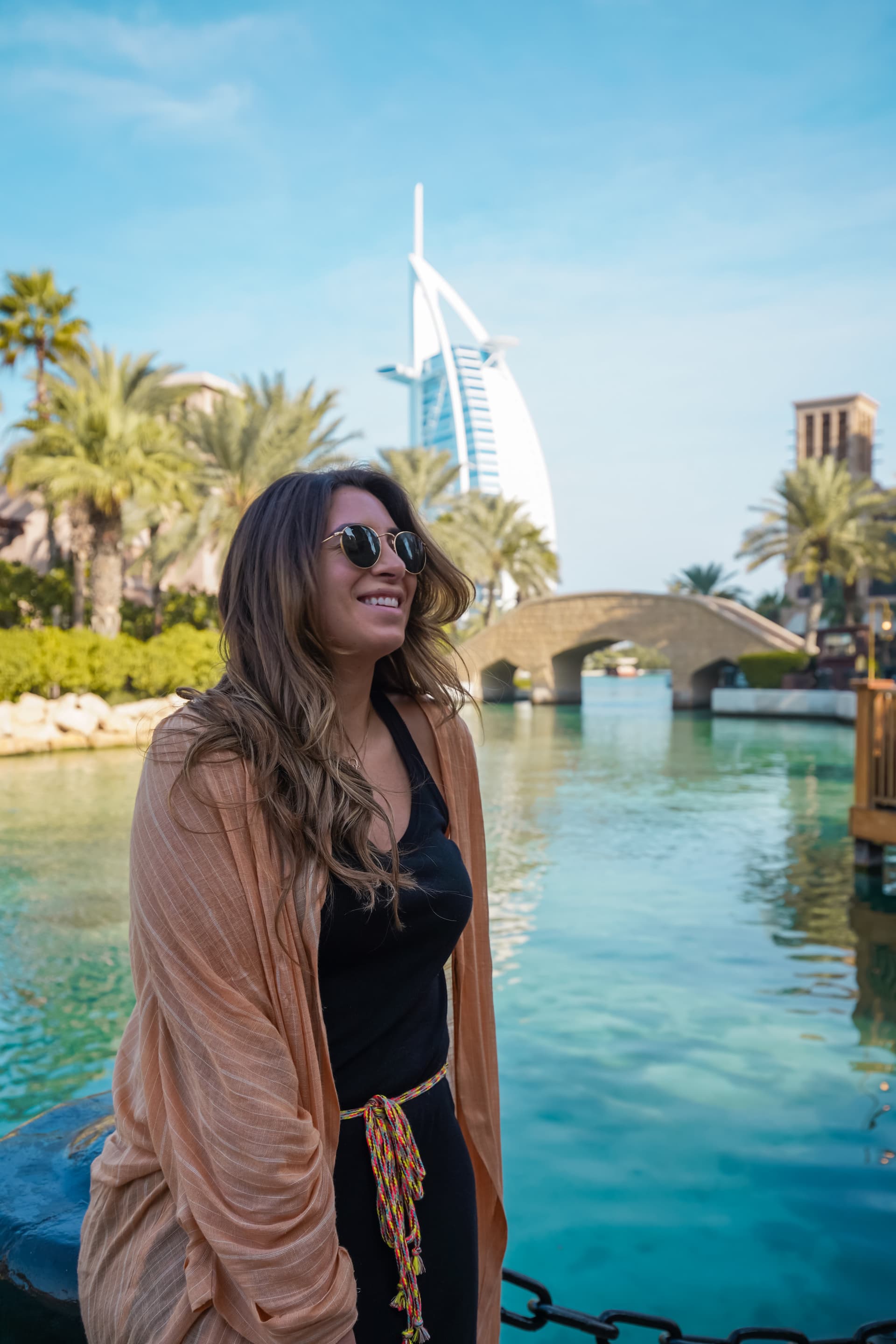 Dubai City Tour with Blue Mosque and Al Khayma Heritage House - تصویر 15