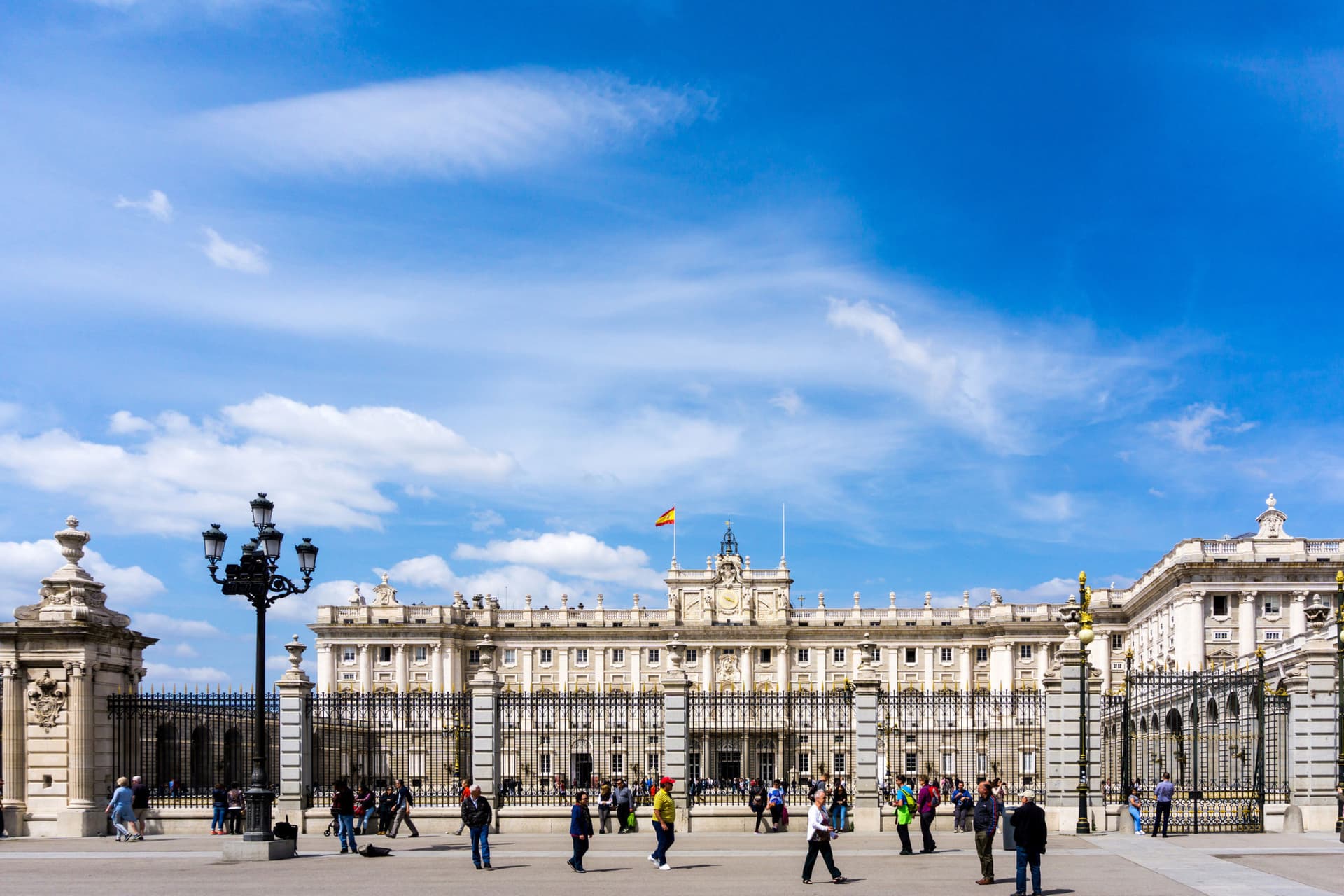 Go City Madrid All-Inclusive Pass: Save up to 50% on Attractions - تصویر 2