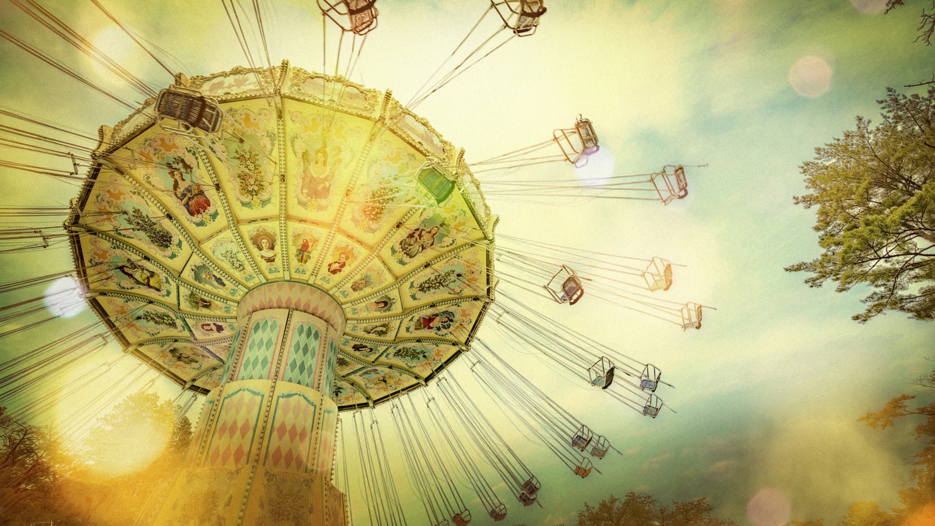 Seibuen Yuenchi Amusement Park Ticket - تصویر 4