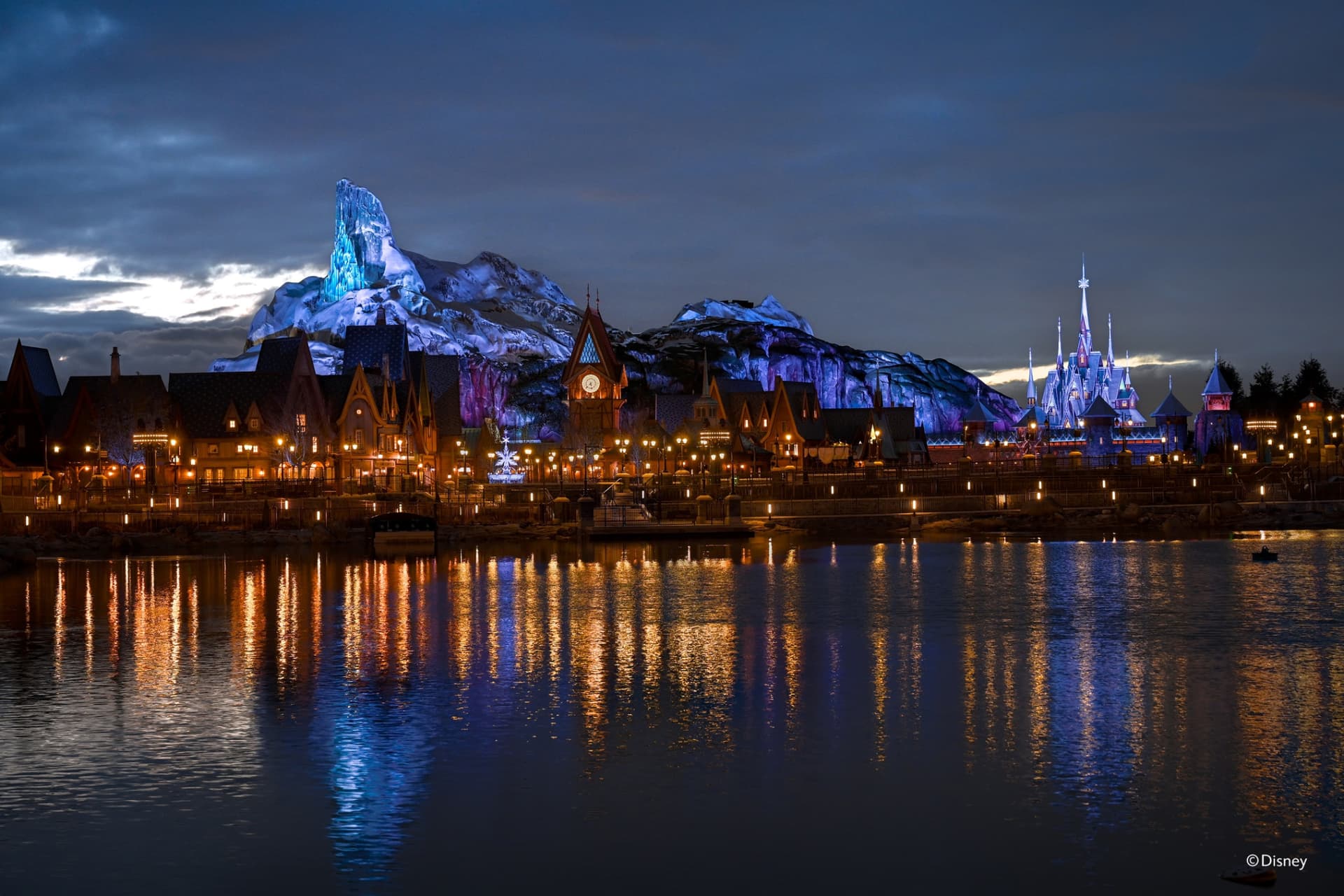 Disneyland® Paris Ticket - تصویر 7
