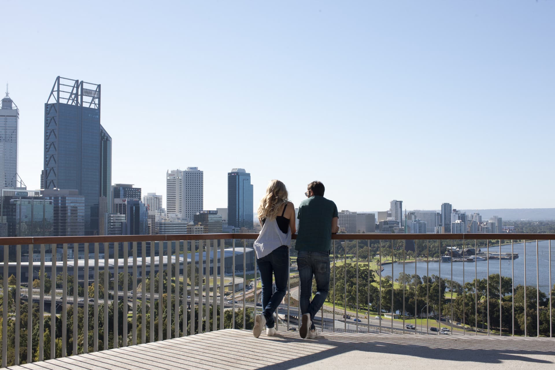 Perth and Fremantle City Tour - تصویر 6