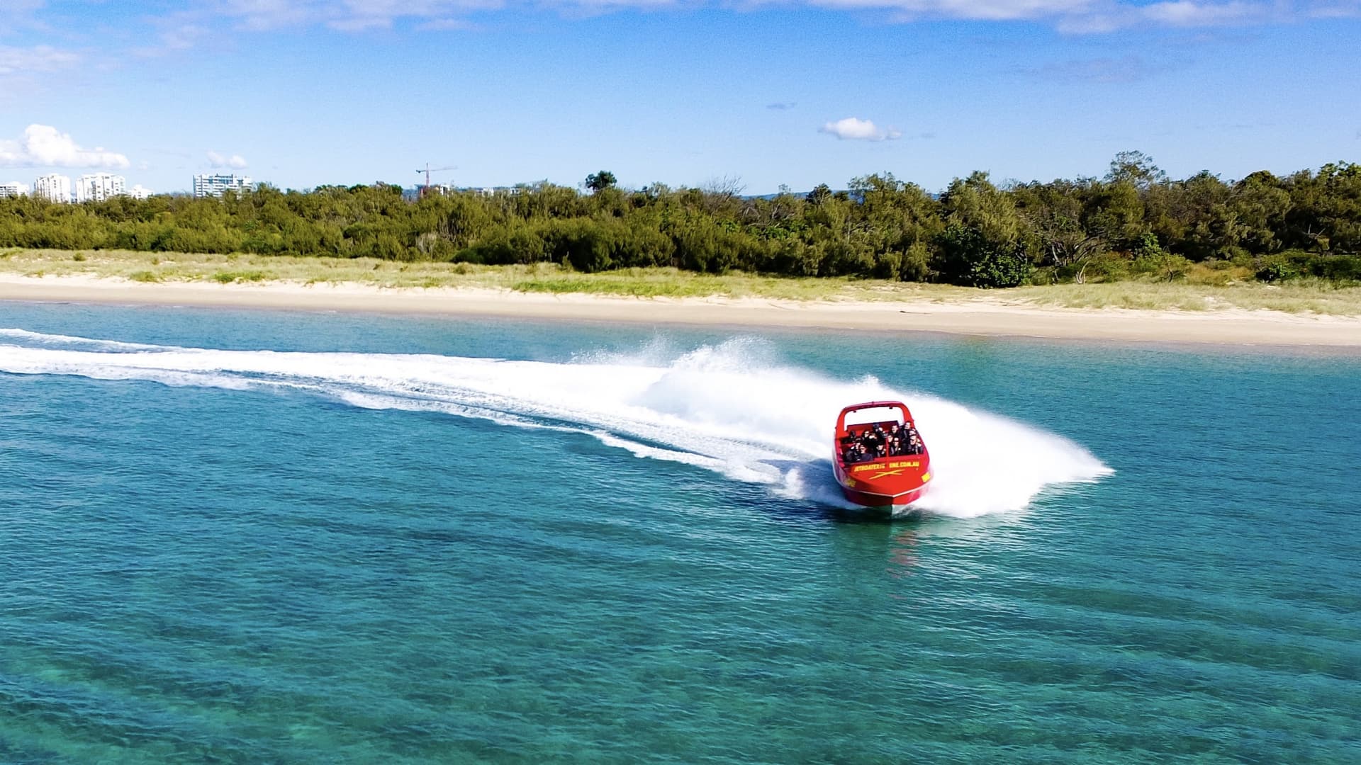 Jetboat Extreme (Exclusive Offer - Free Photo & Video Package worth $30) - تصویر 8