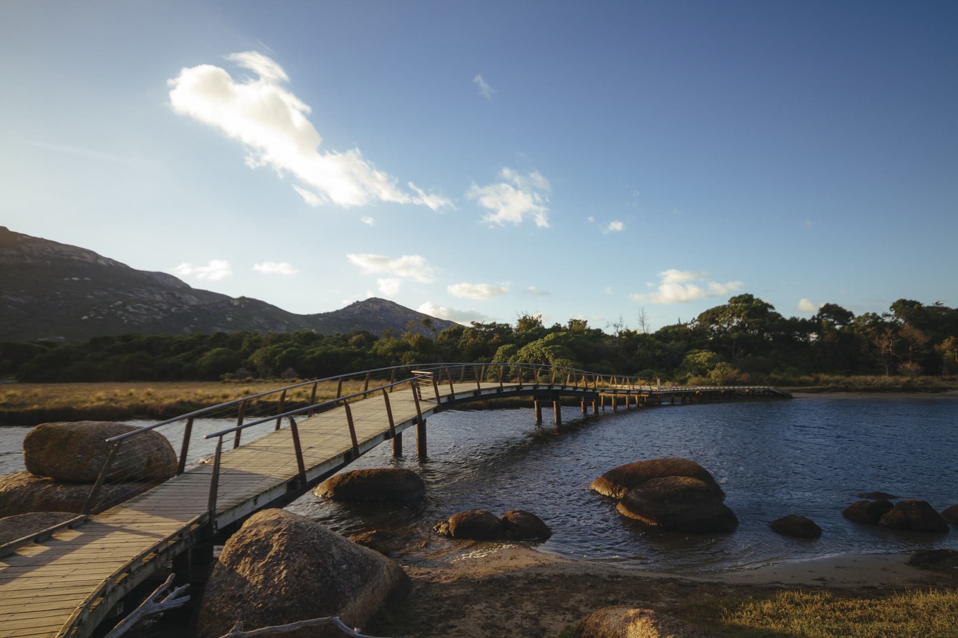 Wilsons Promontory National Park Tour from Melbourne - تصویر 2