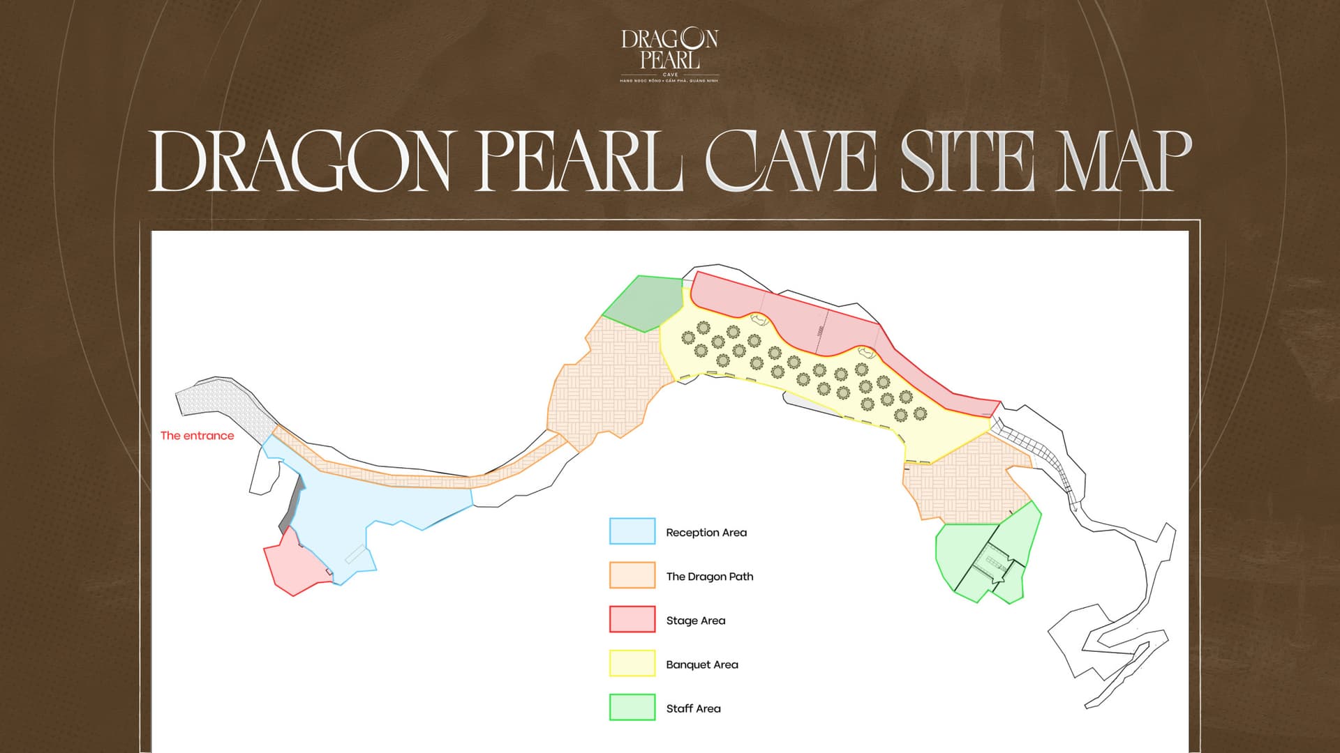 Dragon Pearl Cave Show and Dining Experience - تصویر 13