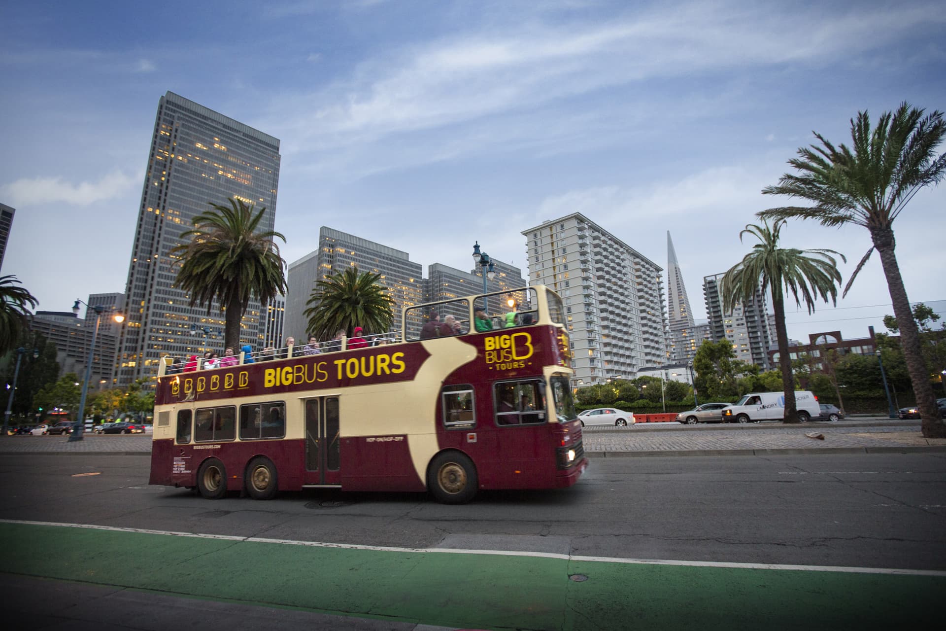 Go City San Francisco Explorer Pass: Save up to 50% on Attractions - تصویر 35
