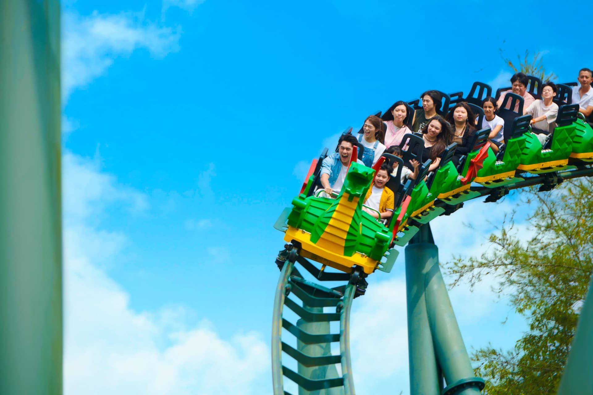 LEGOLAND Malaysia Resort Ticket - تصویر 2
